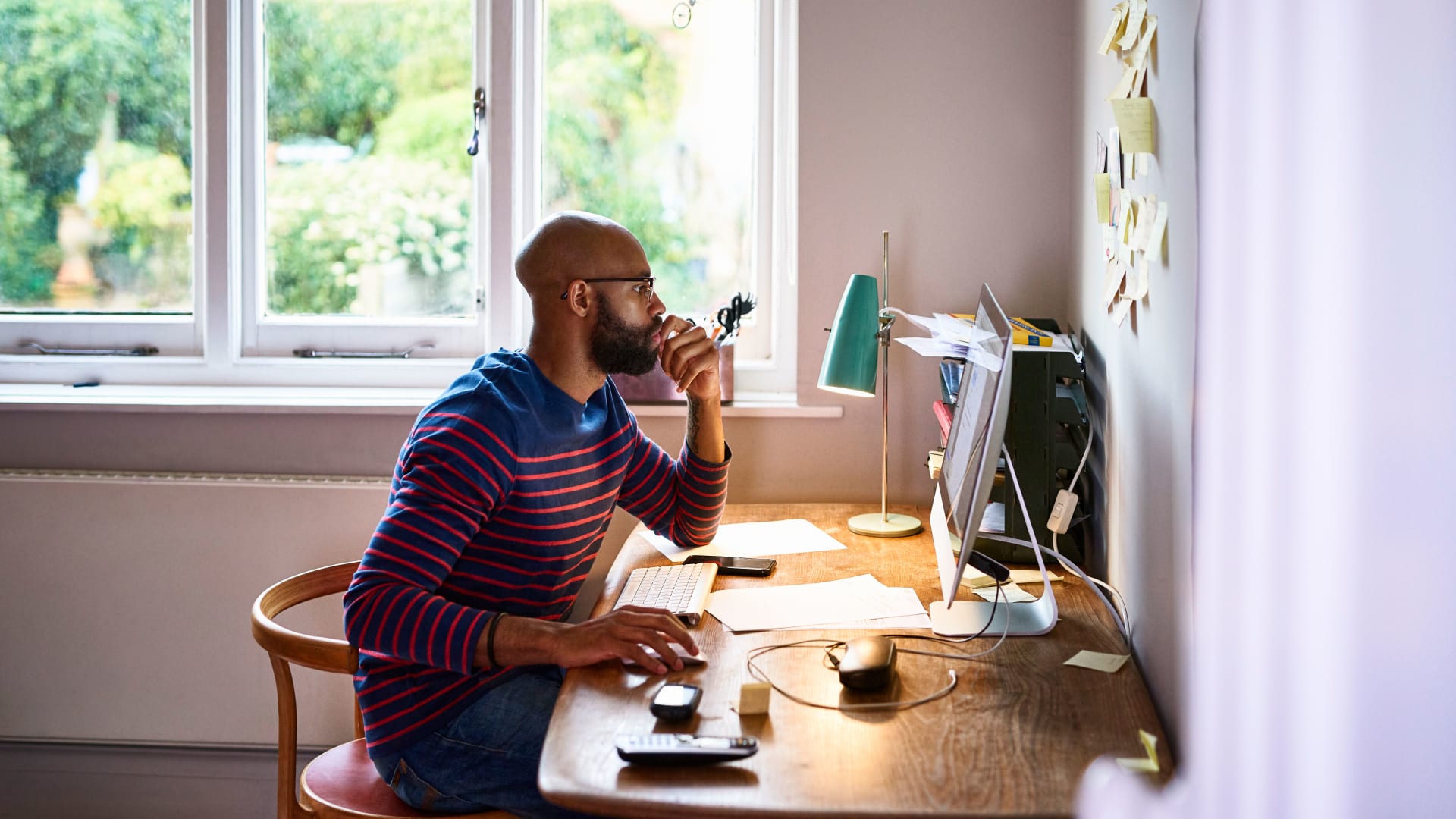 Work From Home Is Here to Stay -- 4 Options for Local Business Leaders