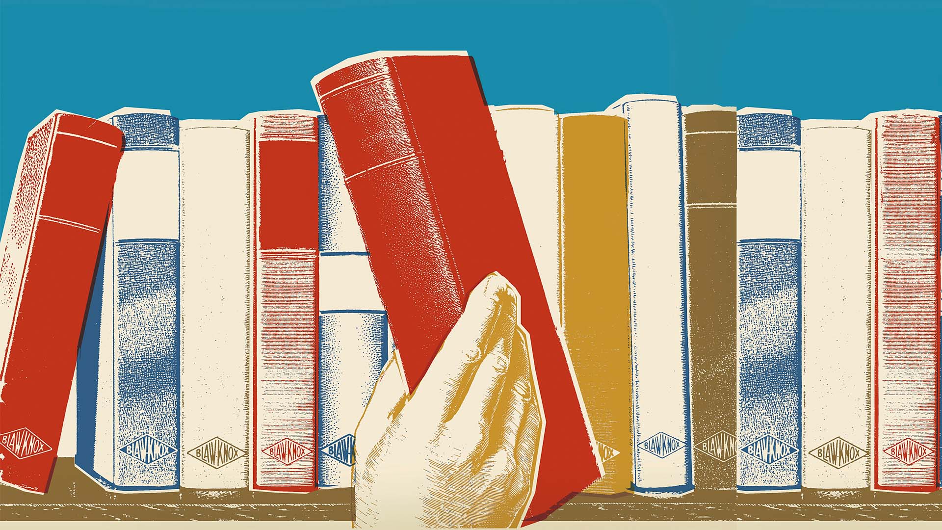 The 10 Best Classic Novels About Business