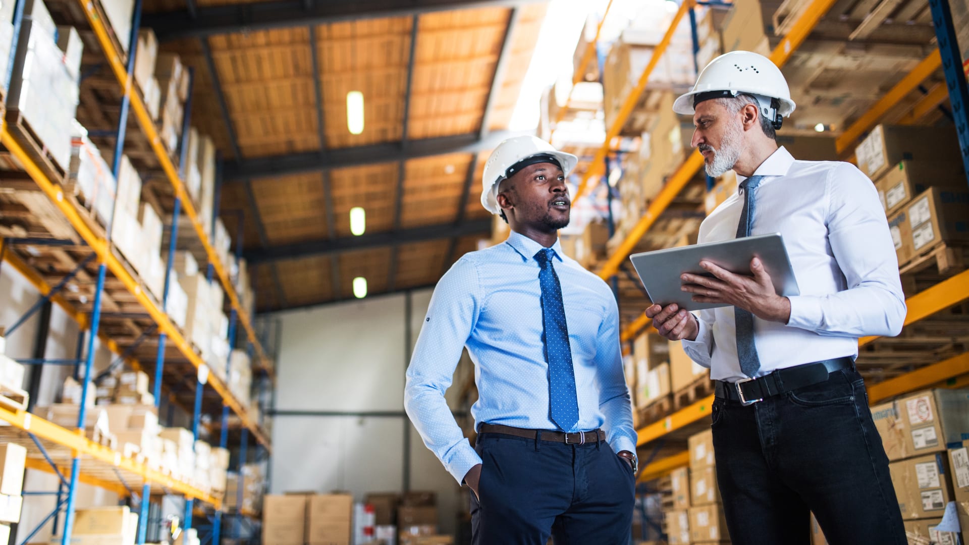 How to Negotiate With Your Warehouse in 2022