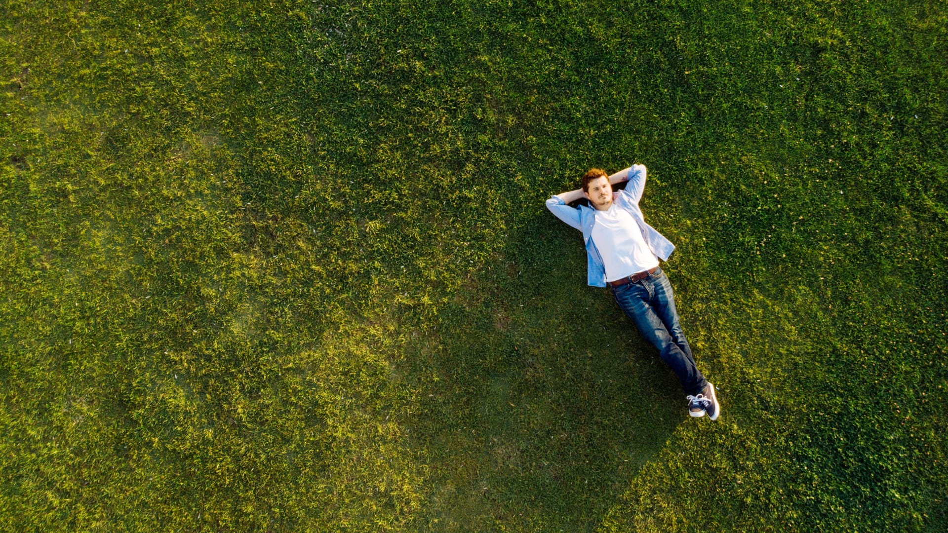 The Science of How to Use Nature to Reboot Your Exhausted Brain