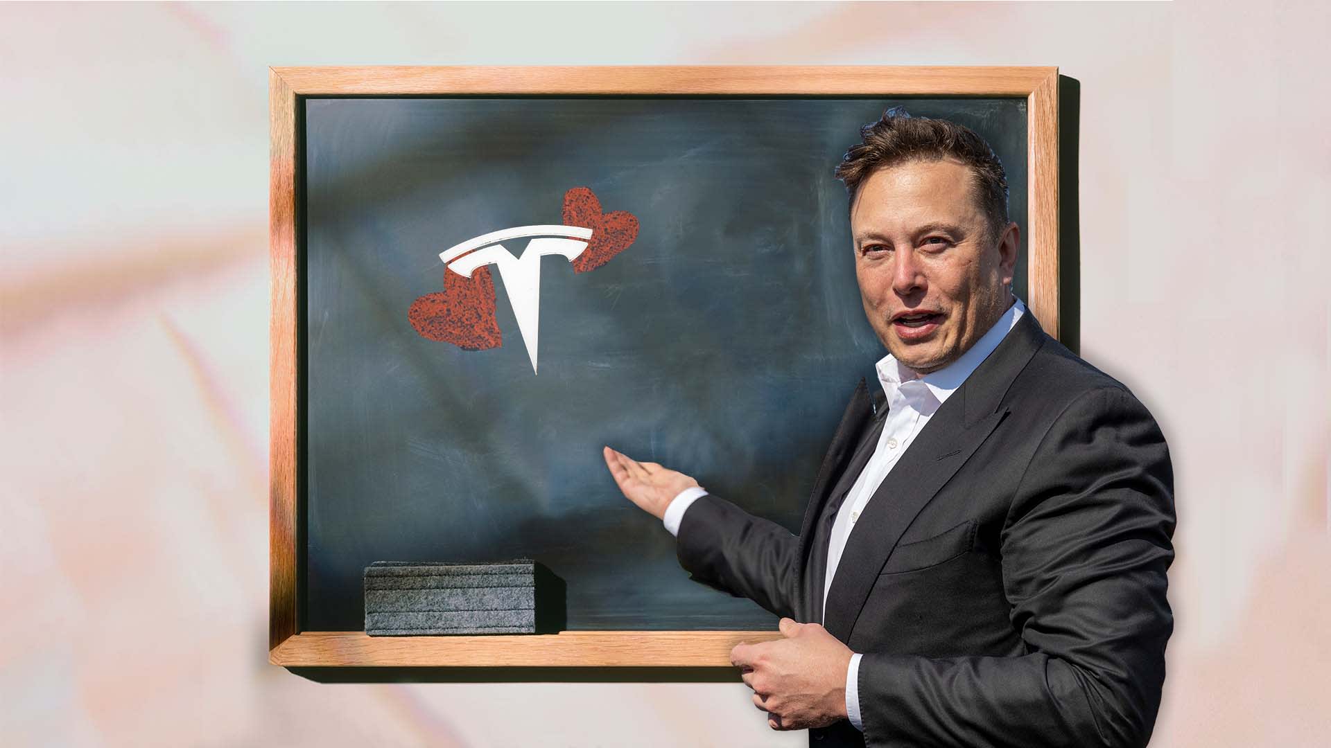 Elon Musk Just Taught A Huge Lesson To Every Ceo In America I Hope They Re Paying Attention