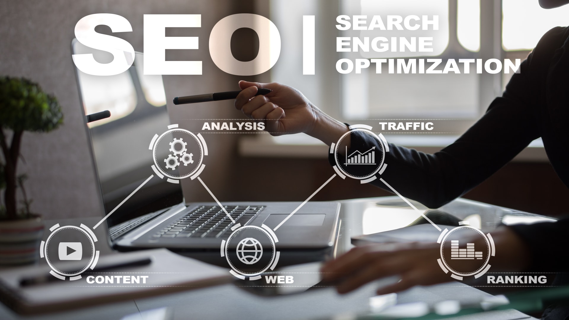 What You Don't Know About SEO Can Hurt Your Business | Inc.com