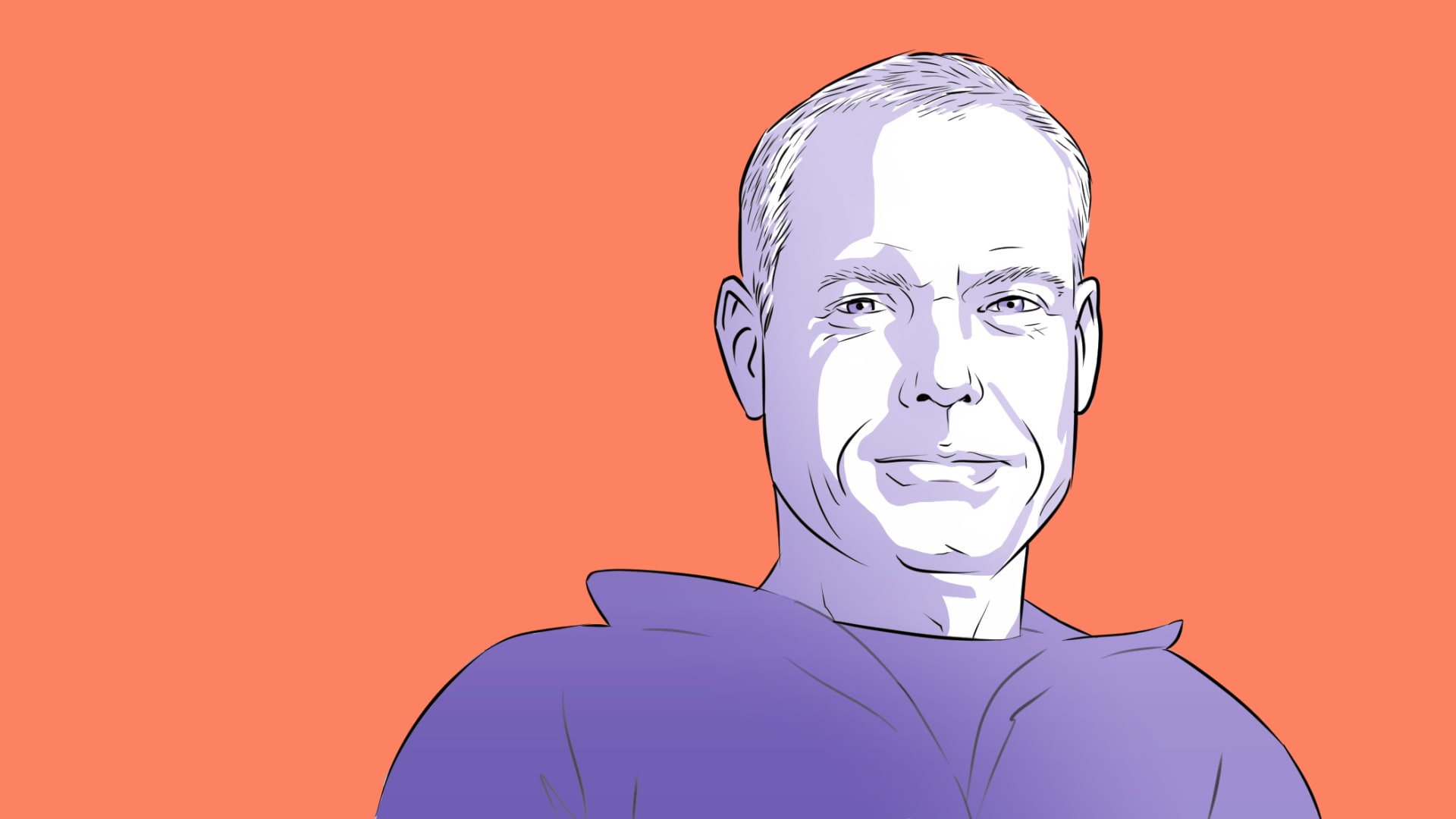 The Lesson Management Guru Jim Collins Learned From Steve Jobs
