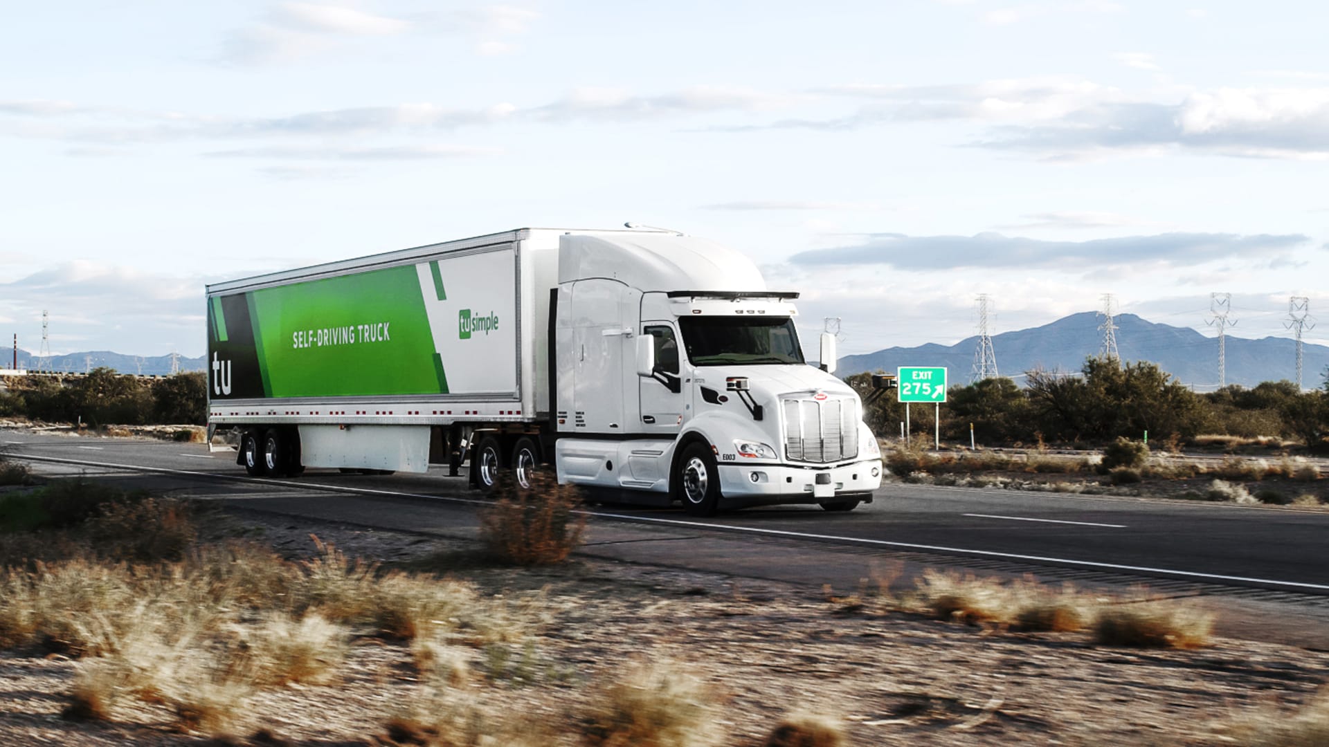 3 Things Business Owners Need To Know About Driverless Trucks Inc Com