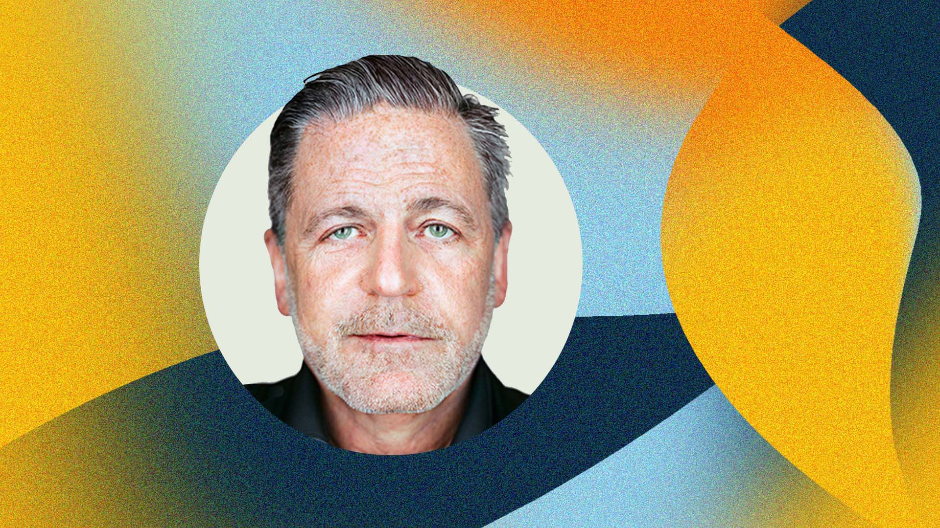 Dan Gilbert, founder of Quicken Loans and Rocket Mortgage. 