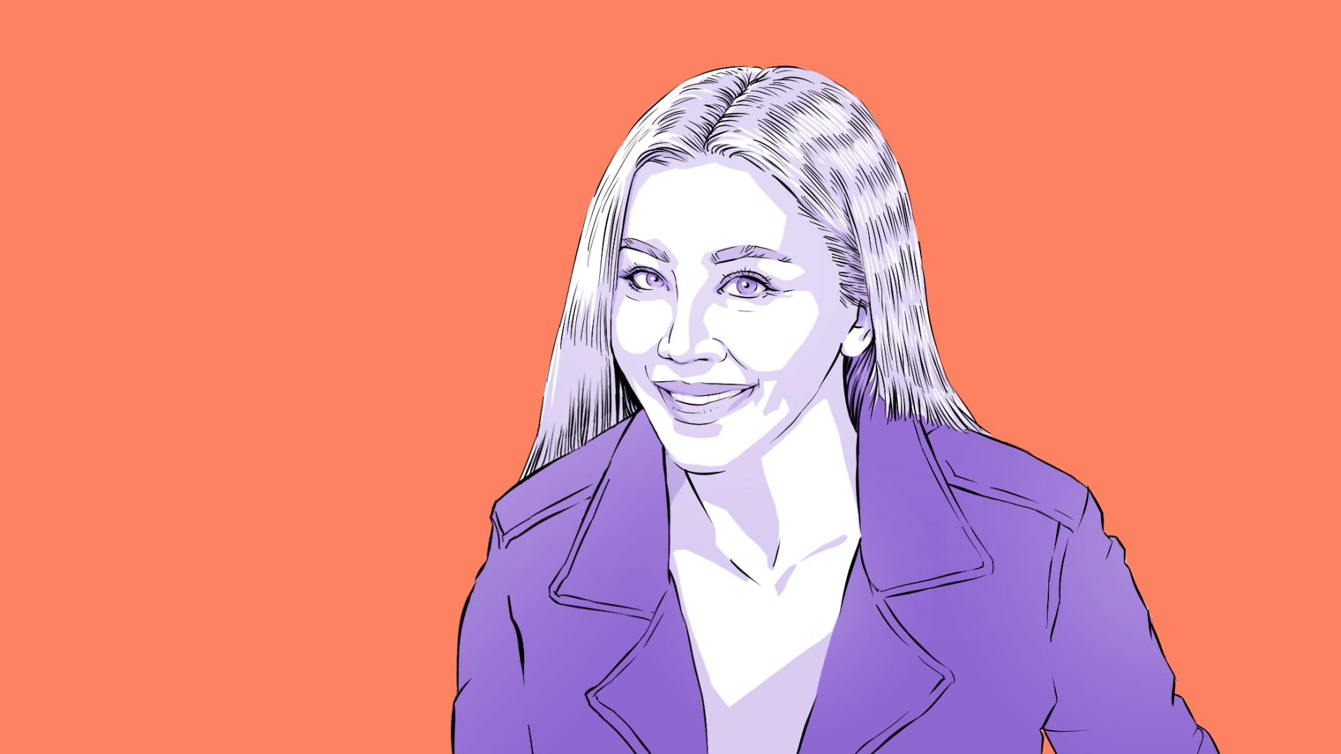 How Serial Founder Toni Ko Found Inspiration In Her Darkest Days