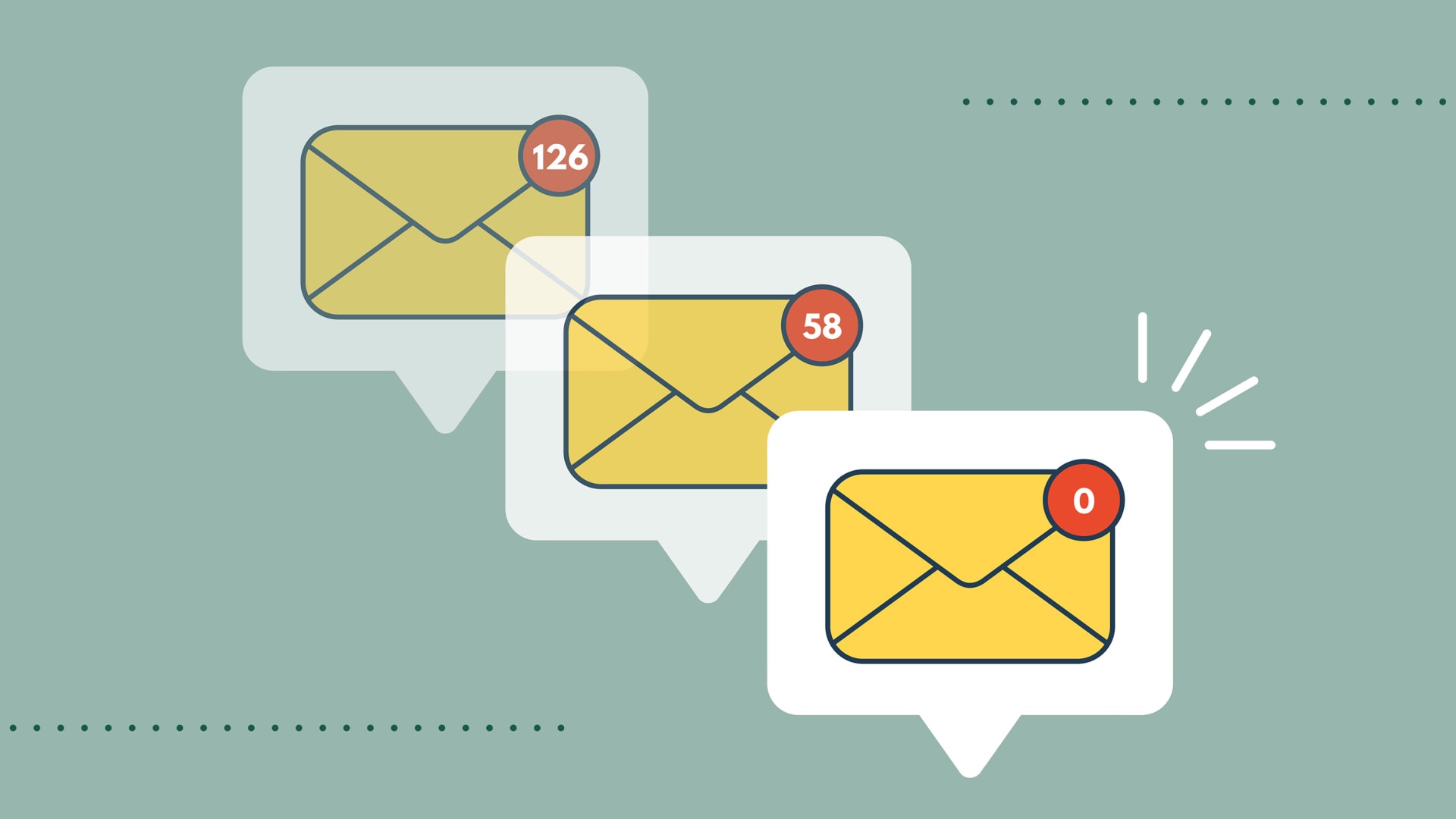 3 Rules of Effective Email Management You Need to Know