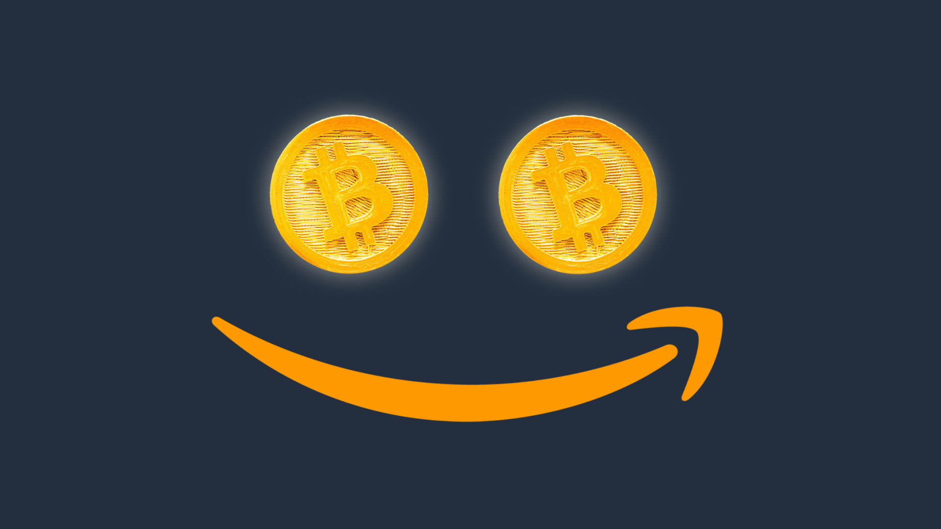 Why Amazon Will Likely Make A Massive Move Into Crypto Inc Com