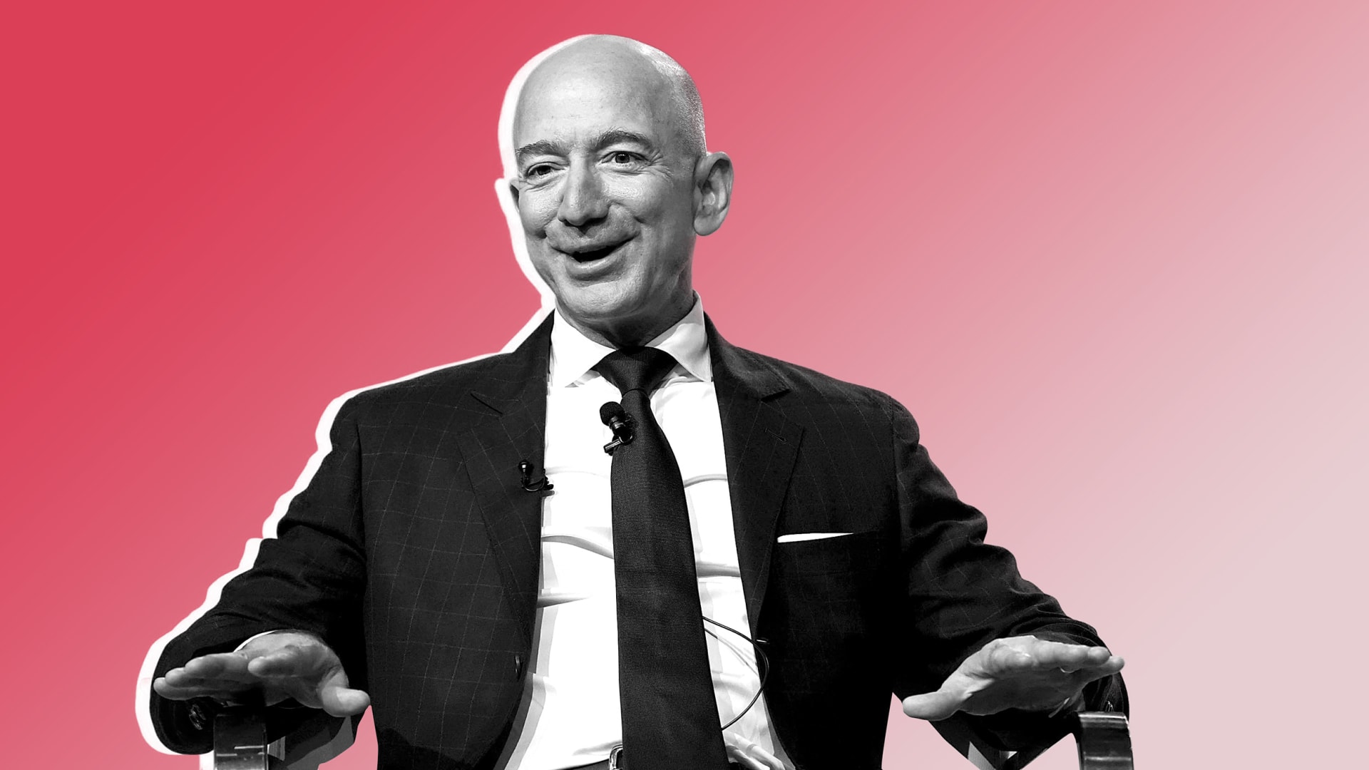 Jeff Bezos Says There Are 2 Kinds of Failure and You Should Only Tolerate 1