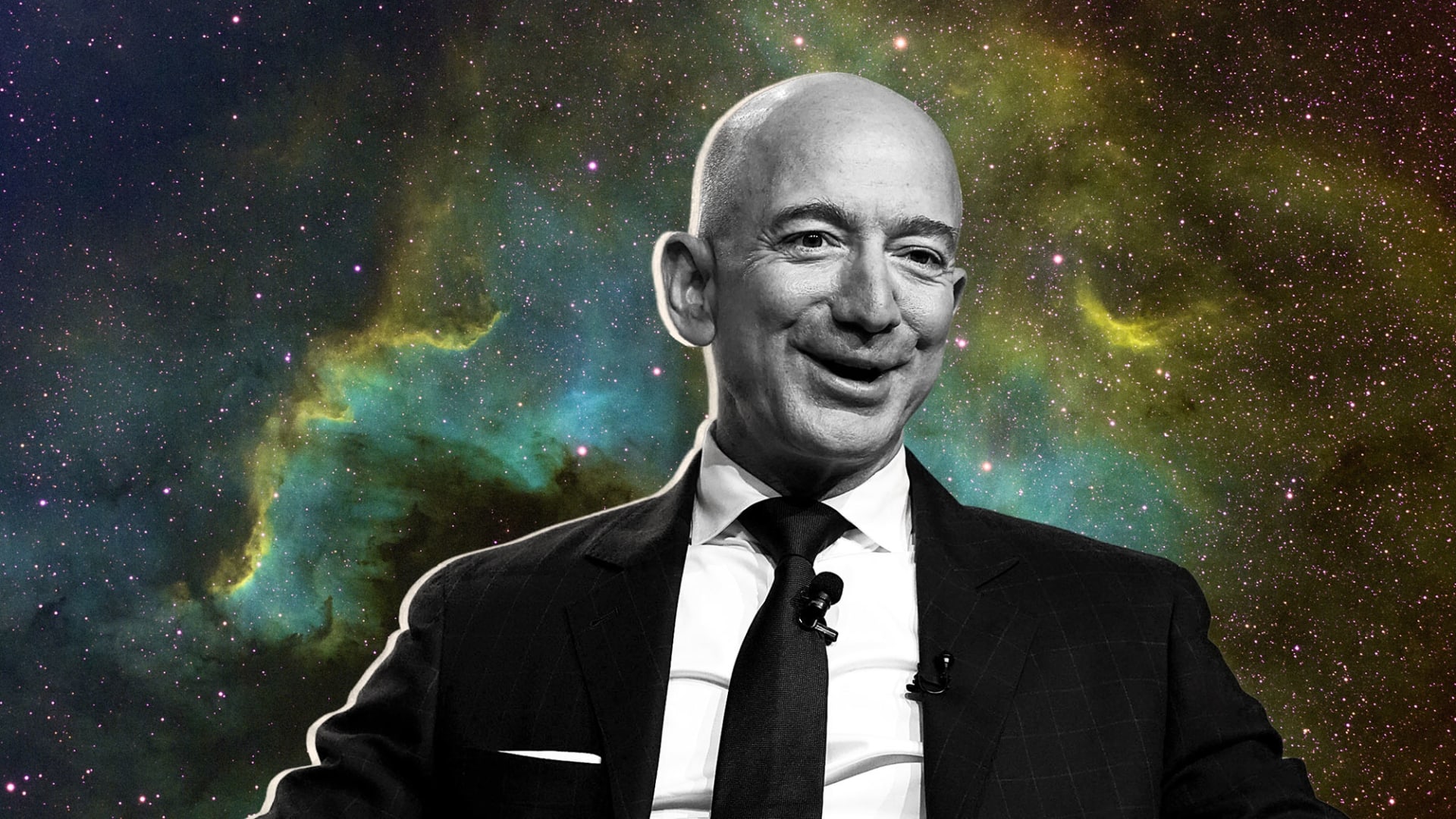 download jeff bezos