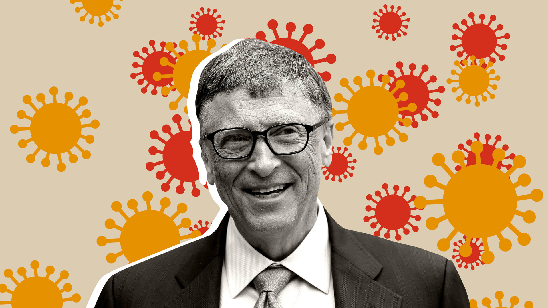 Bill Gates And Other Leaders On How To Manage Through The Pandemic