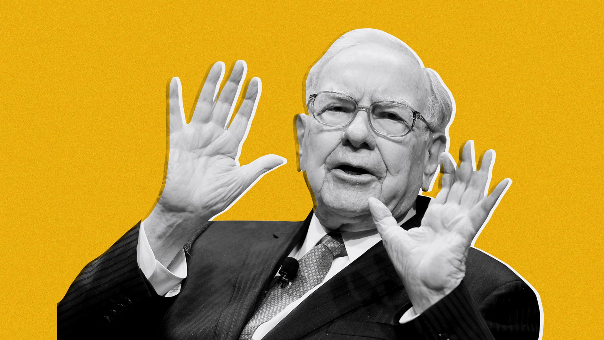 Warren Buffett Says You Can Ruin Your Life in 5 Minutes by Making 1 Critical Mistake