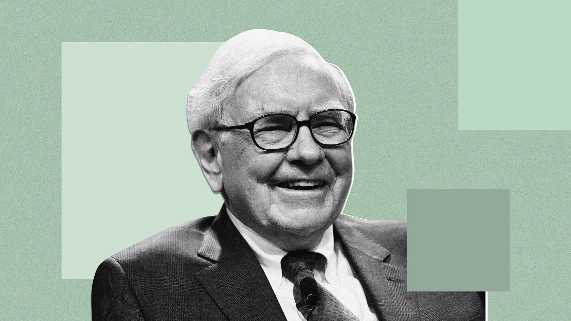 Warren Buffett's Measure For Success In Life Comes Down To This 1 ...