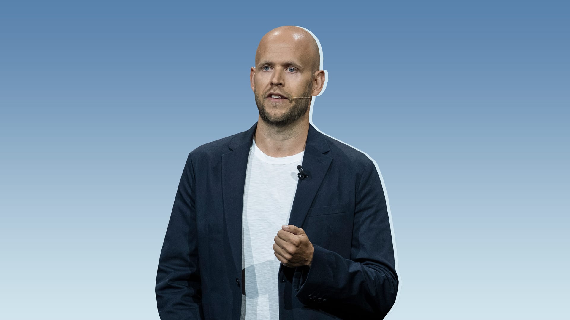 Spotify S Ceo Just Boiled Down Everything You Need To Know About Emotional Intelligence Into Only 8 Words Inc Com