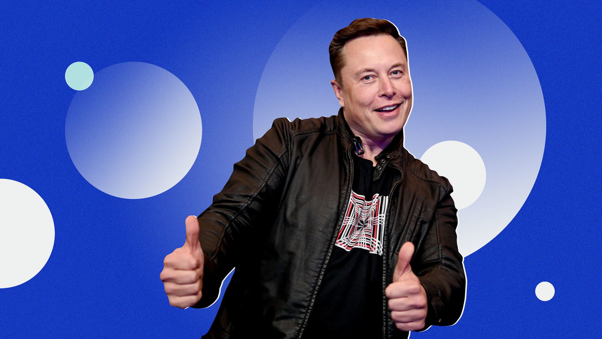 Elon Musk's Most Unusual Habit Is Something Every Good Leader Should Try at Least Once