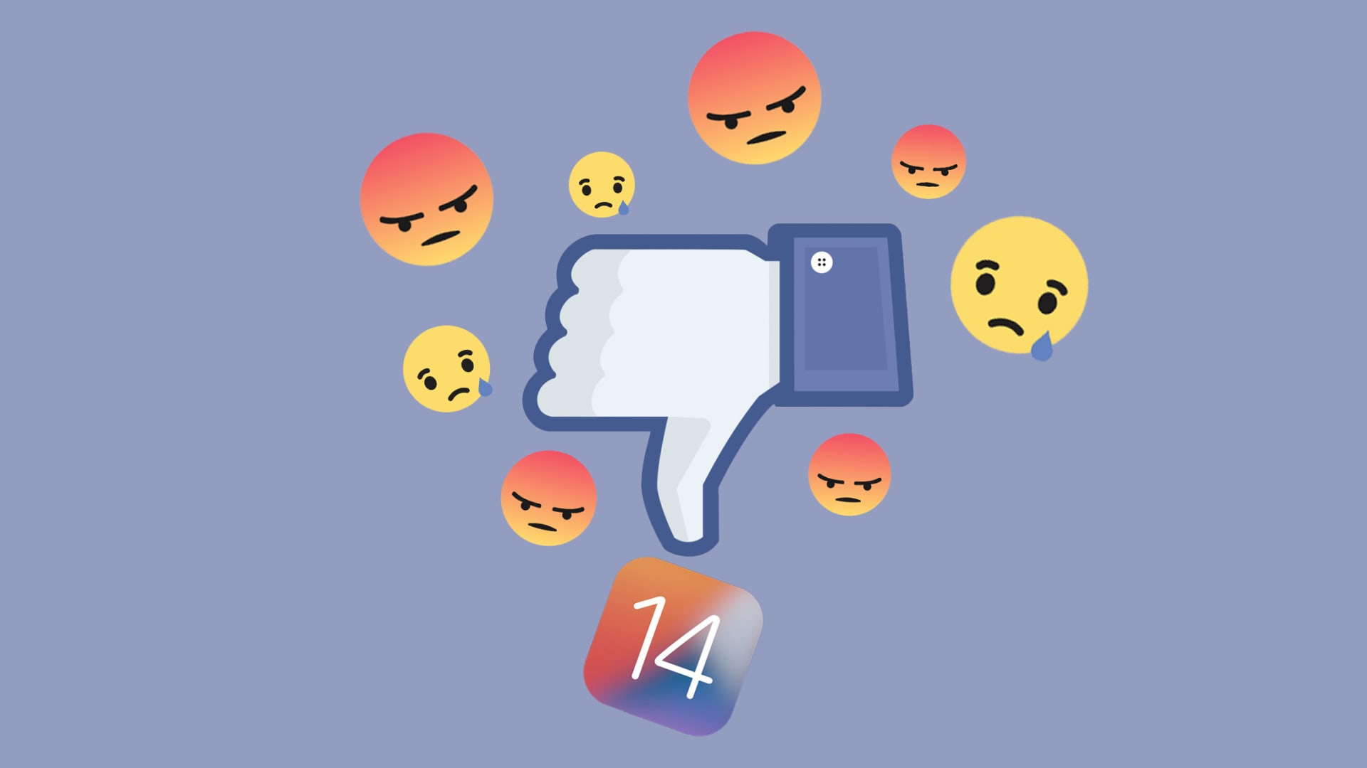 Why Facebook Is Very Worried About Apple's iOS 14