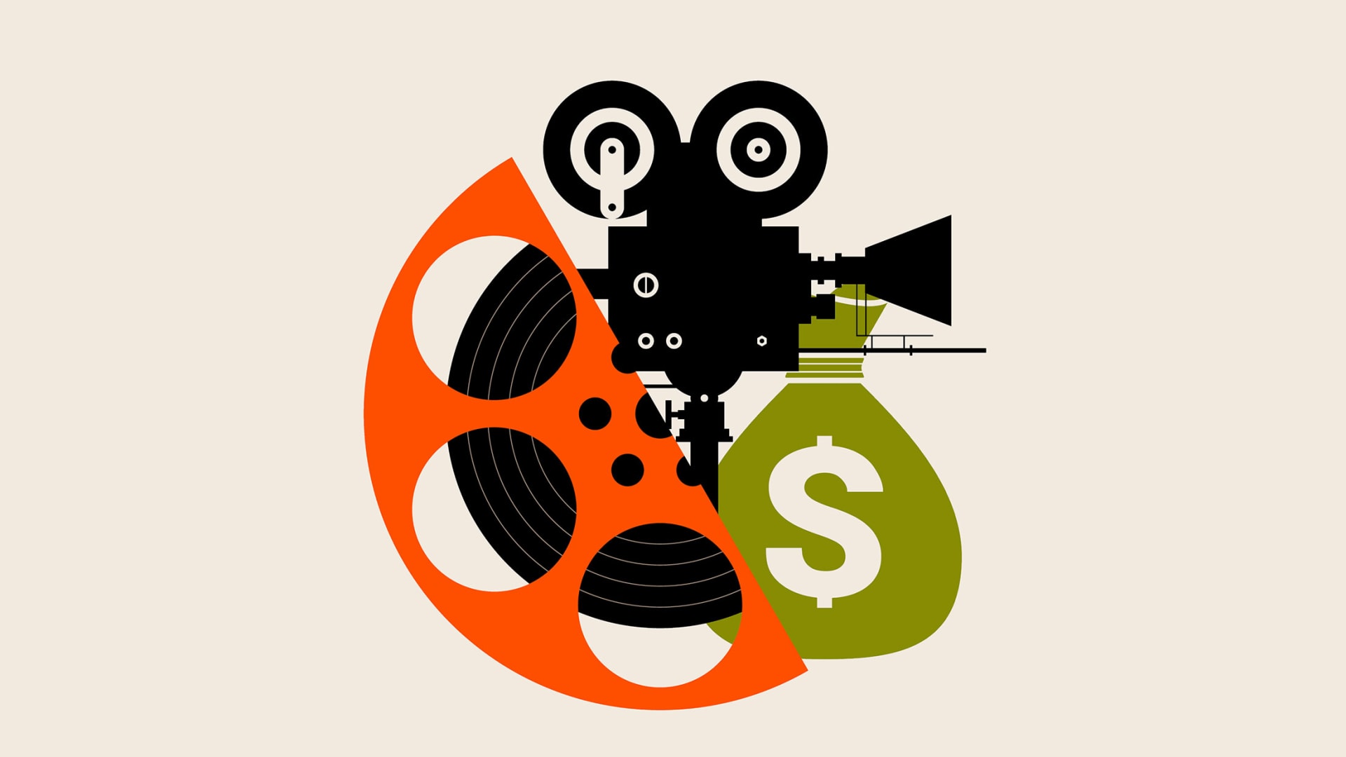 Top Finance Secrets From a Film Producer