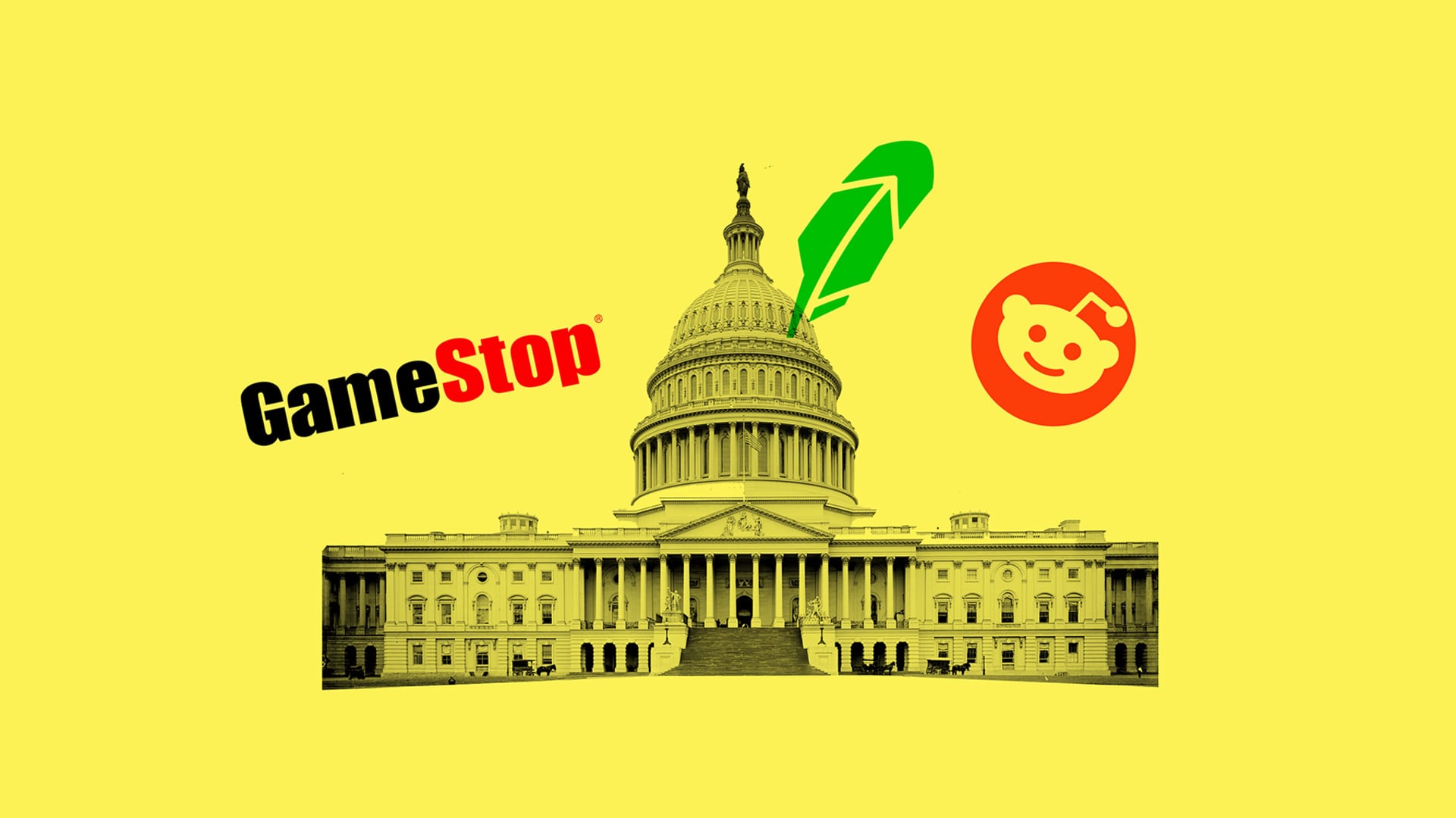 What to Expect at Thursday's Hearing on the GameStop Saga