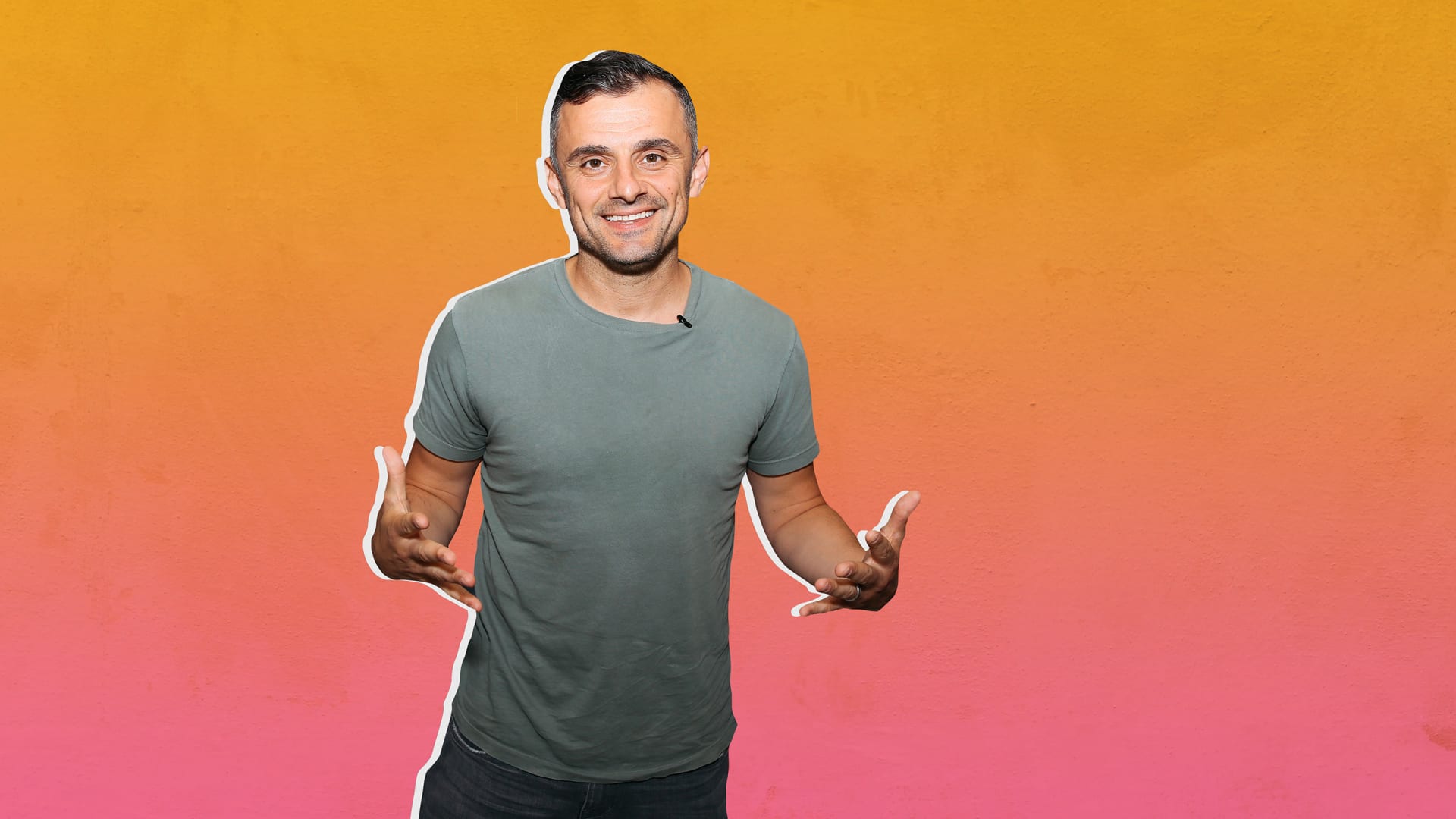 Gary Vaynerchuk Says if Your Employees Aren't Performing Now, You Need to Do 3 Things