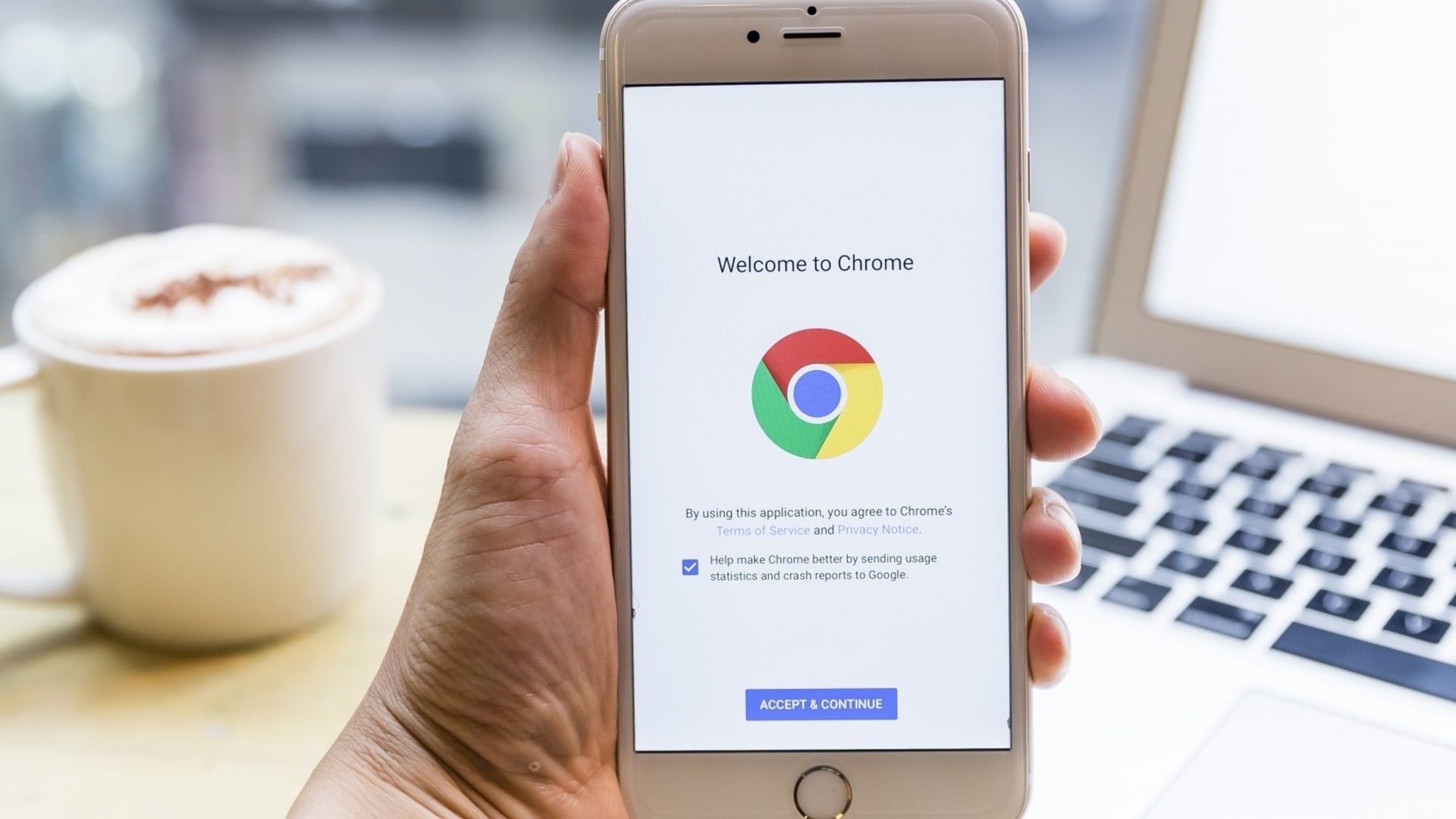 Google Chrome Security Problem Allows Spying on Millions of Users