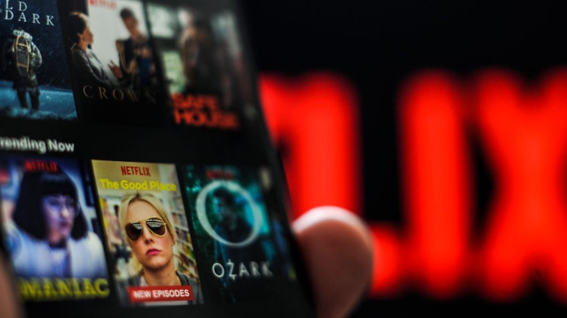 With This Brilliant New Feature, Netflix May Have Just Solved the Biggest Problem With Streaming Video