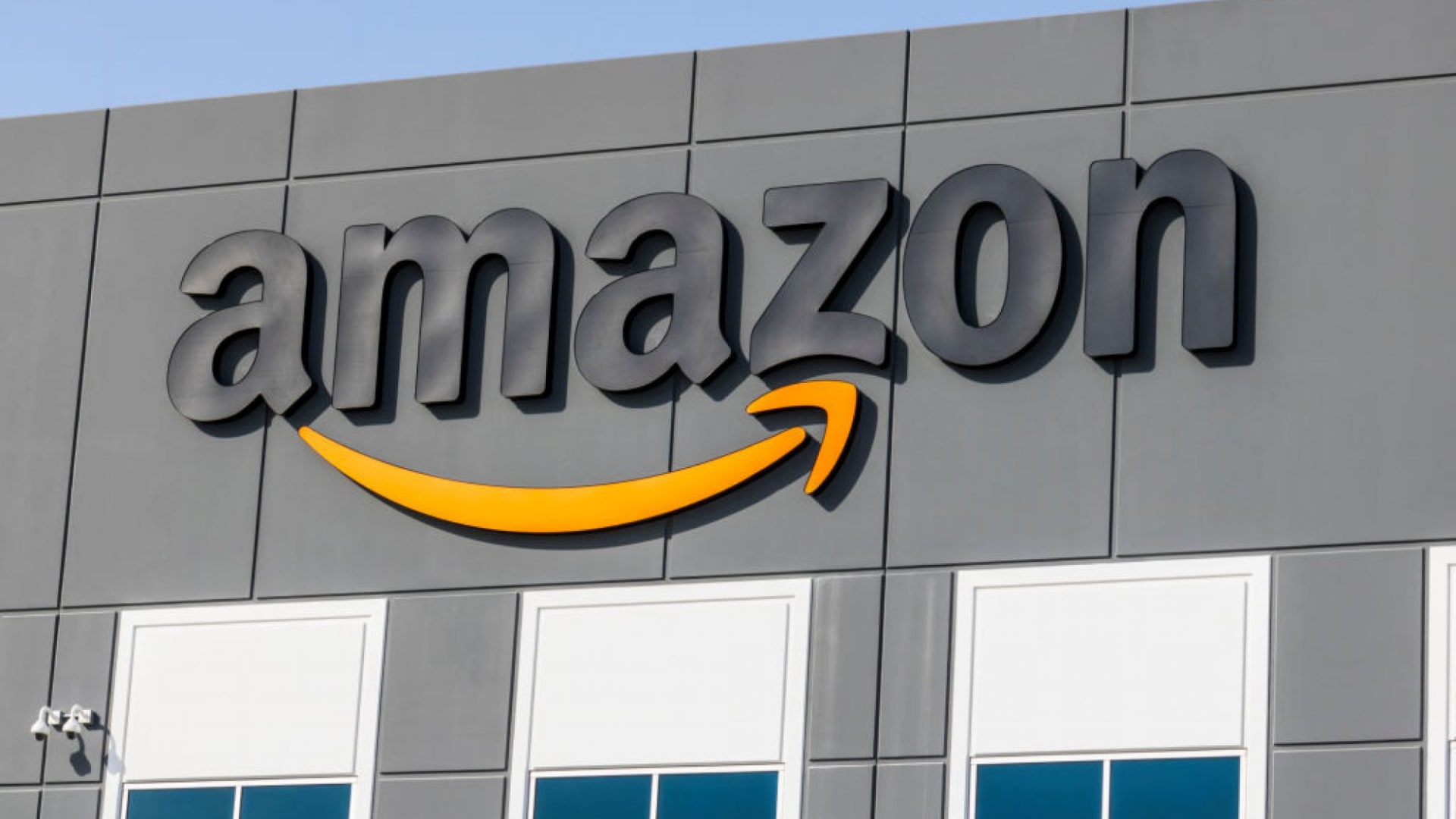 Amazon Just Shared Some Surprising Covid-19 Data. Here's What Stands Out Most