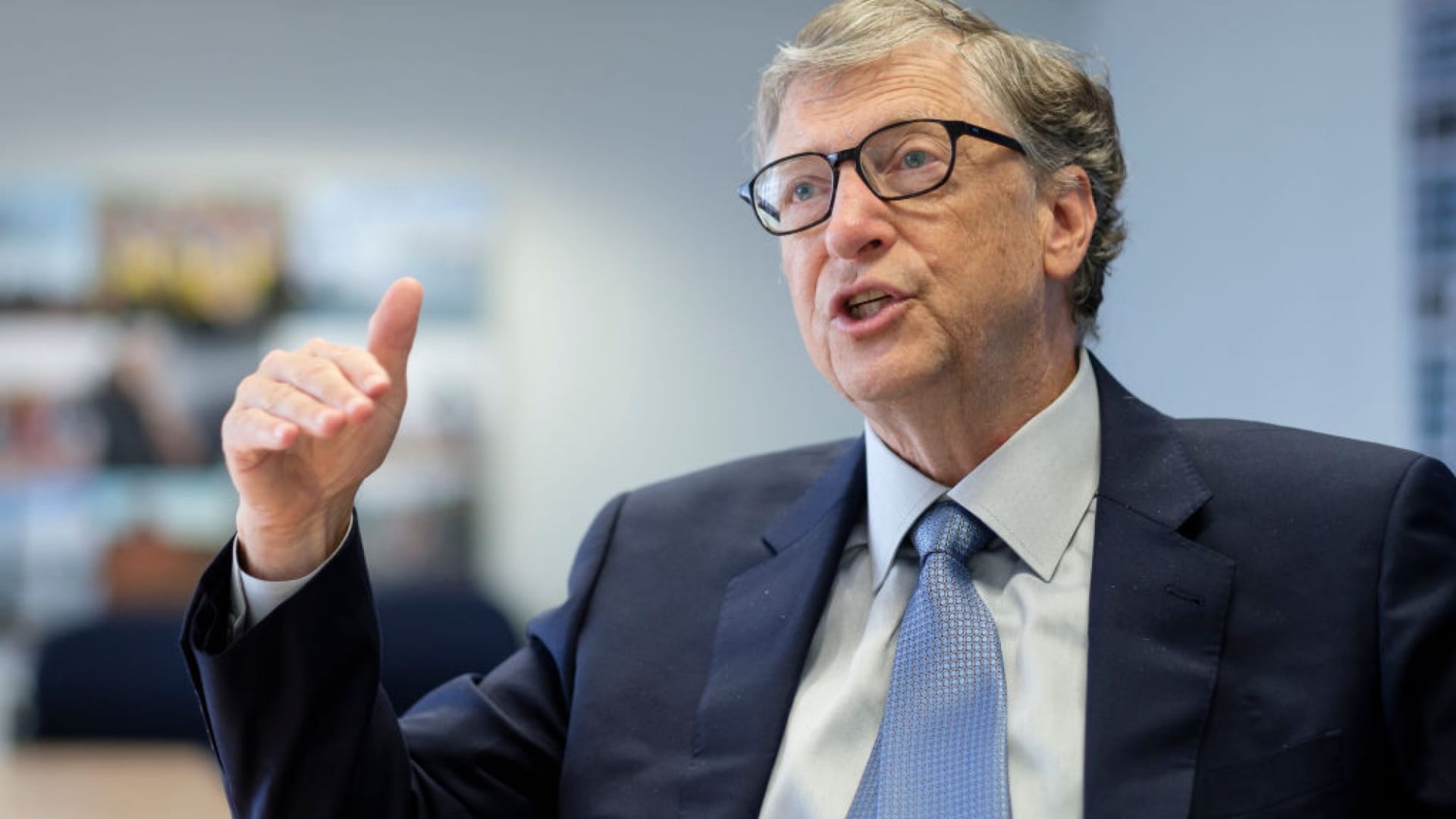 Bill Gates Explains What Went Wrong with 2020 and It's Exactly the Lesson We Need to Hear