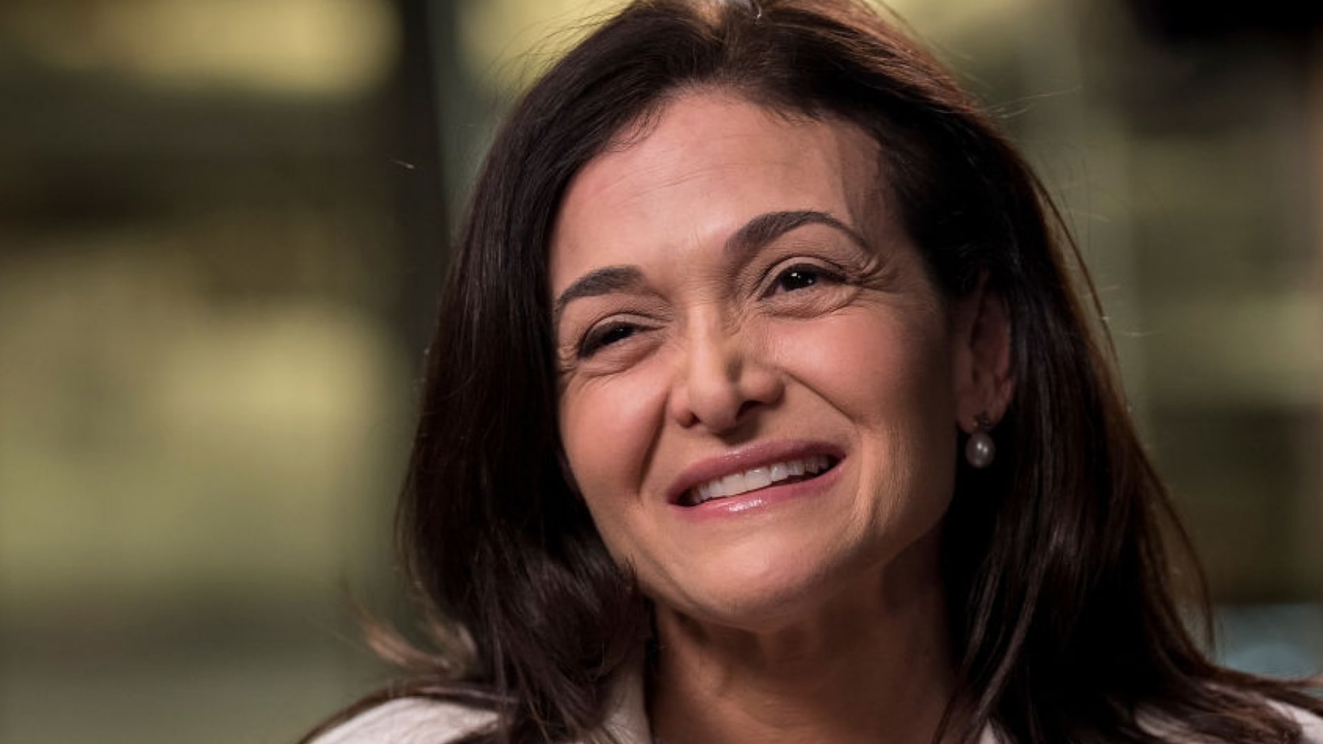 Sheryl Sandberg Just Announced She's Leaving Facebook--and Taught a Huge Lesson in Leadership
