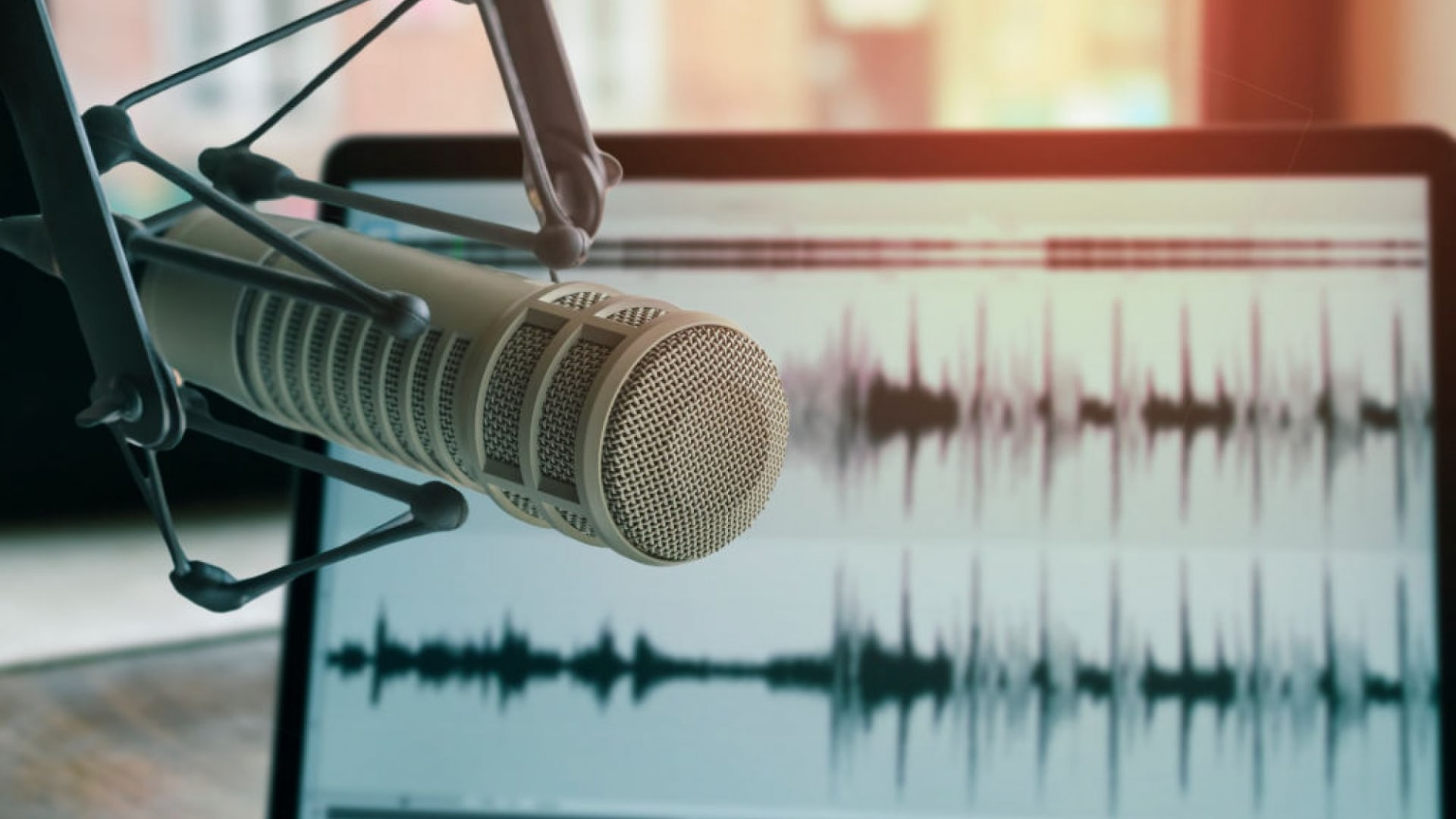 Podcasting Is a Valuable Social Marketing Tool
