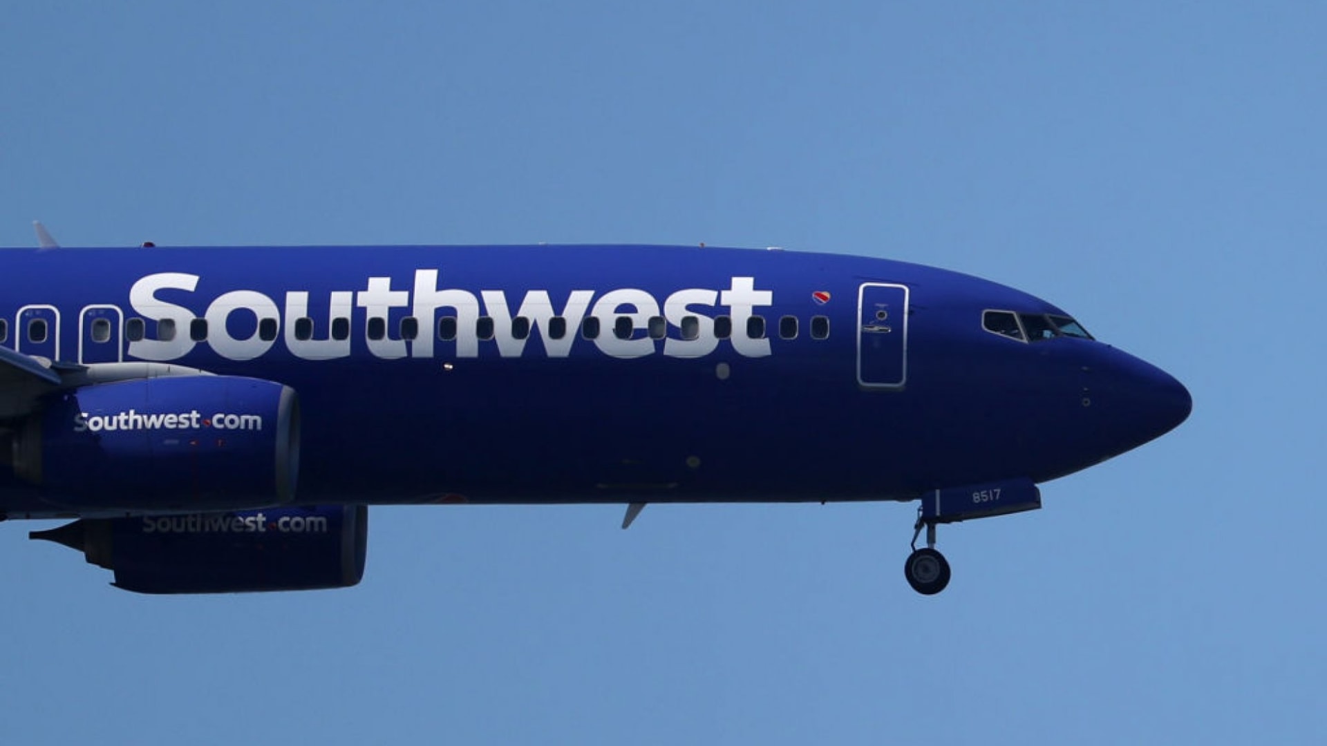 After 17 Years, Southwest Airlines Just Made a Surprising New Decision