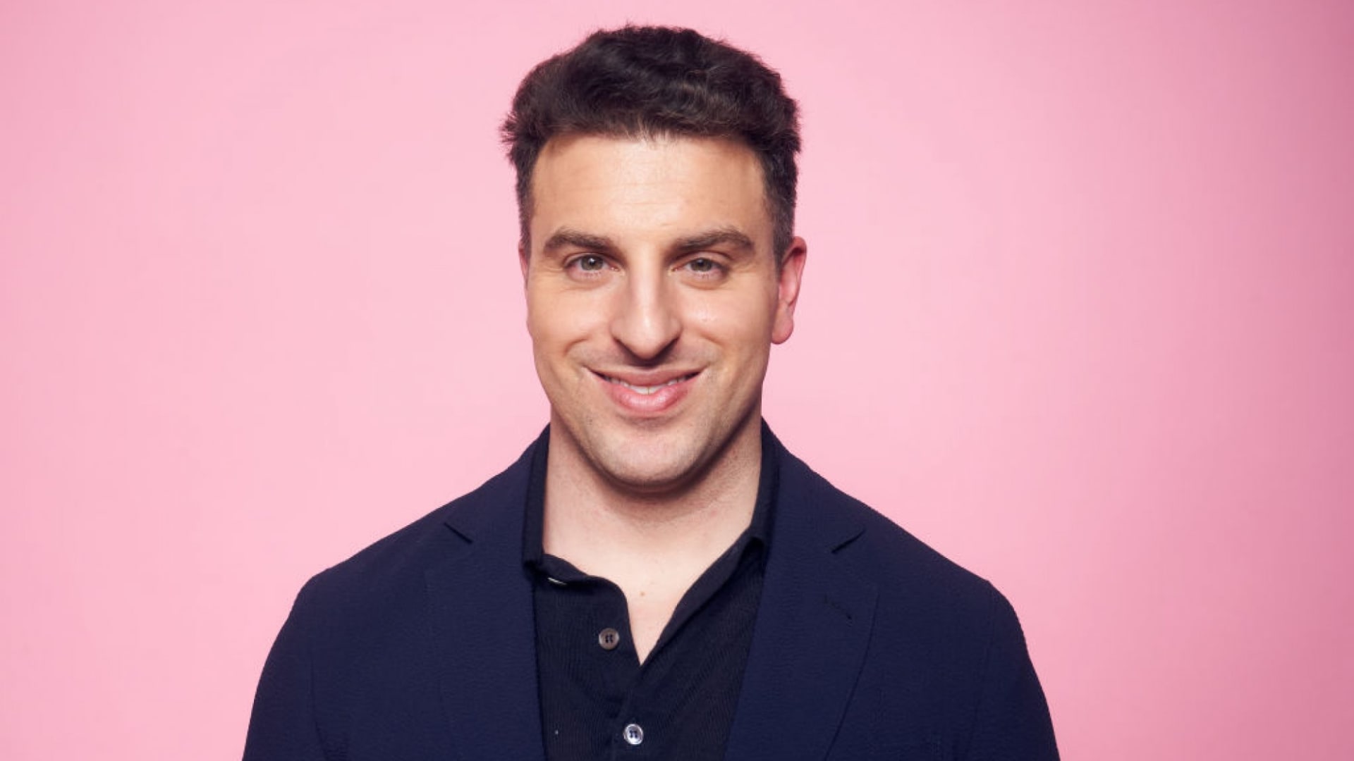 Airbnb CEO Brian Chesky: Work, Life, and Vacation Are Going to Become One Big Blob