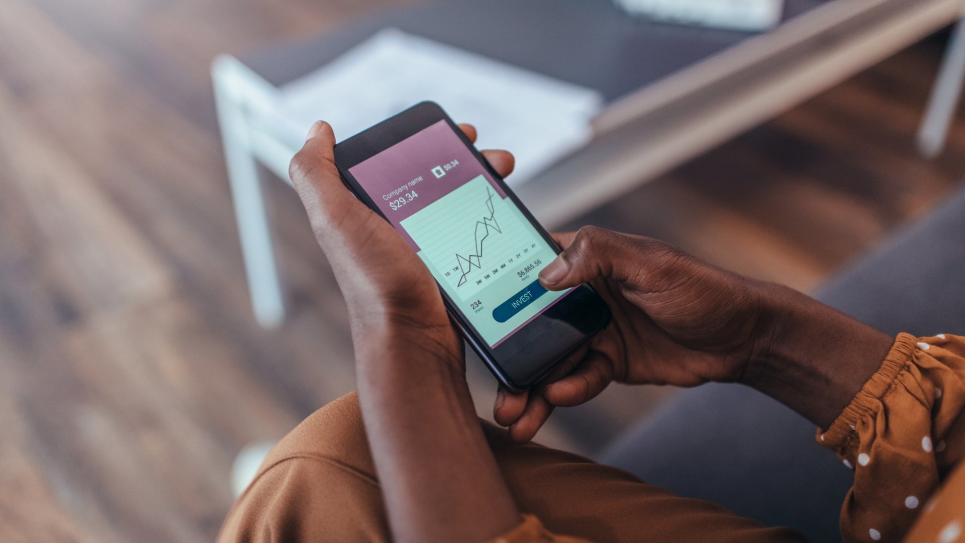 7 Personal Finance Apps to Take Your Business to the Next Level