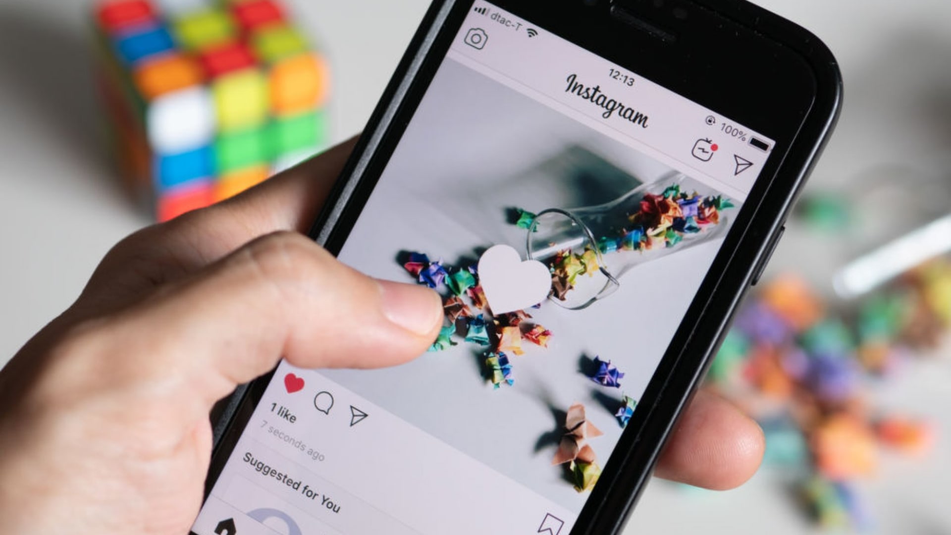 Kick Your Instagram Game Into High Gear: 5 Things You Can Do