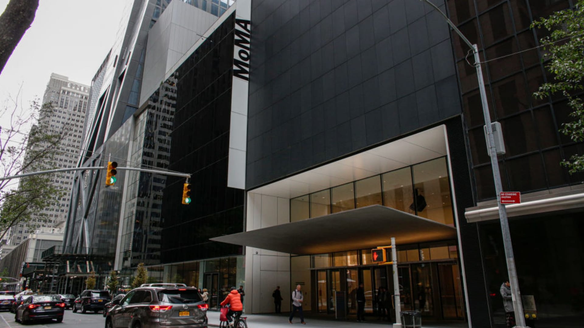 There's a Second Chance at the SBA's Shuttered Venue Operators Grant Program