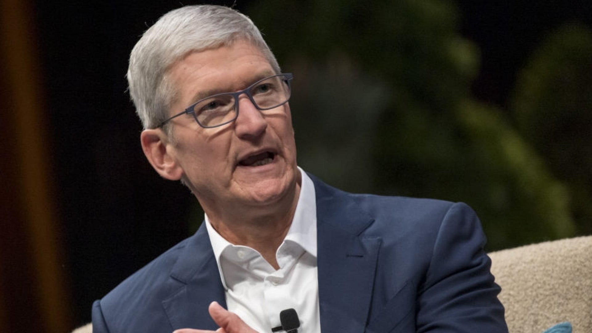 Tim Cook Just Explained a Brutal Truth About Failure That Most People Never Acknowledge