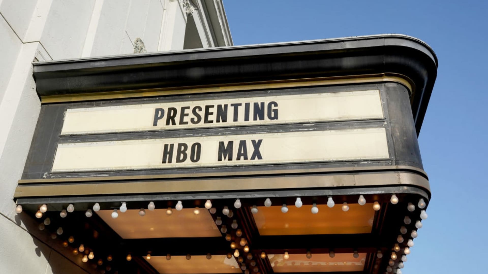 Warnermedia Just Unveiled A Remarkable Plan For Hbo Max And It Might Be The End Of Movie Theaters Inc Com