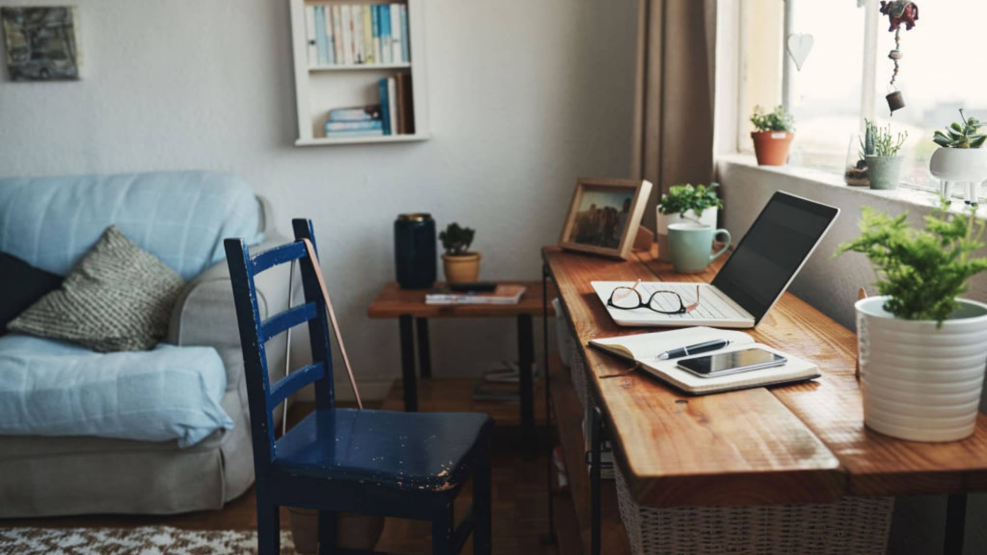 3 Rules That Will Help You Be Even More Productive Working Remotely Than You Ever Were in the Office