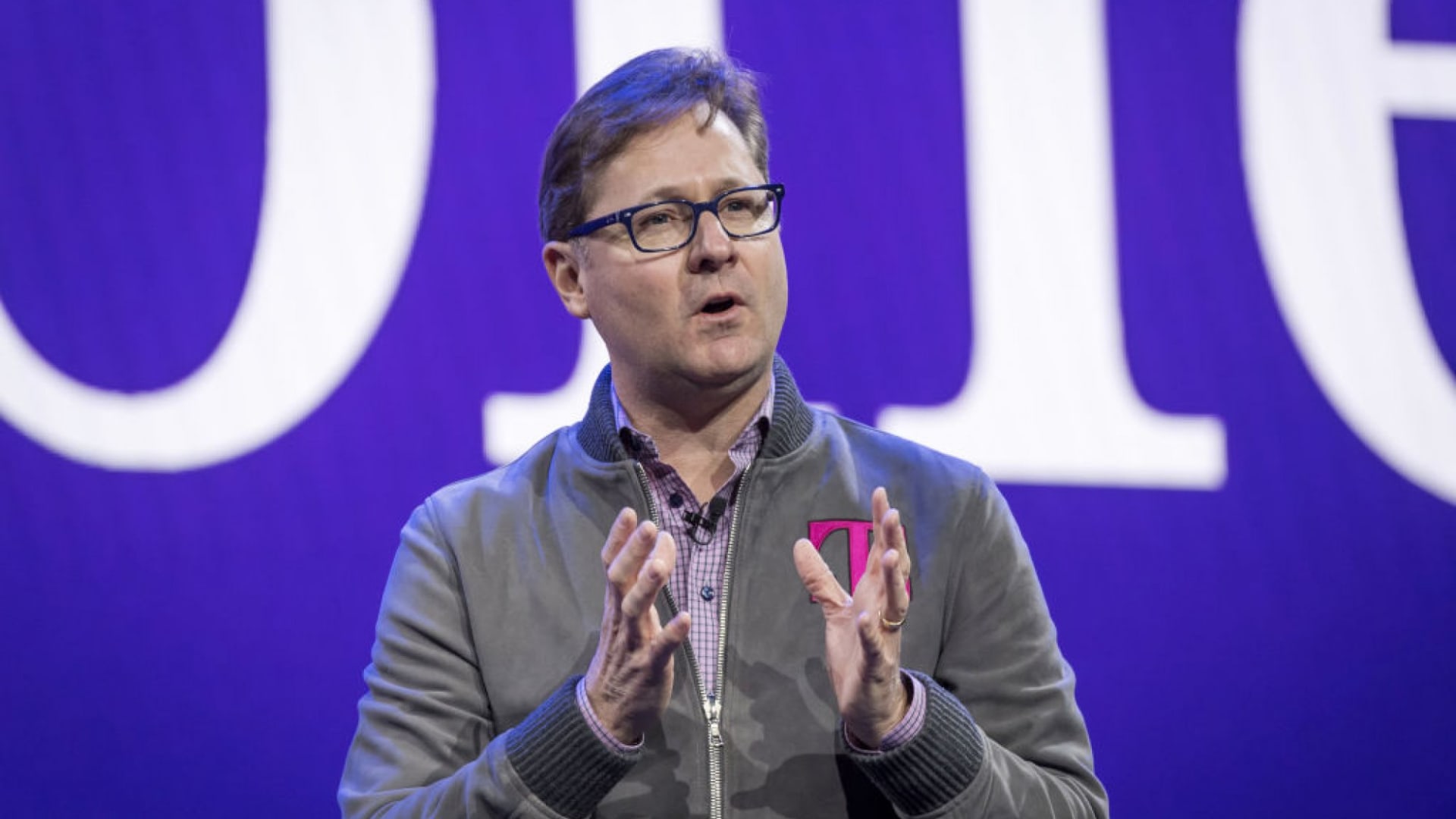 T-Mobile's CEO Apologized For The Massive Data Breach Affecting 50 Million People. This 1 Word Stuck Out the Most