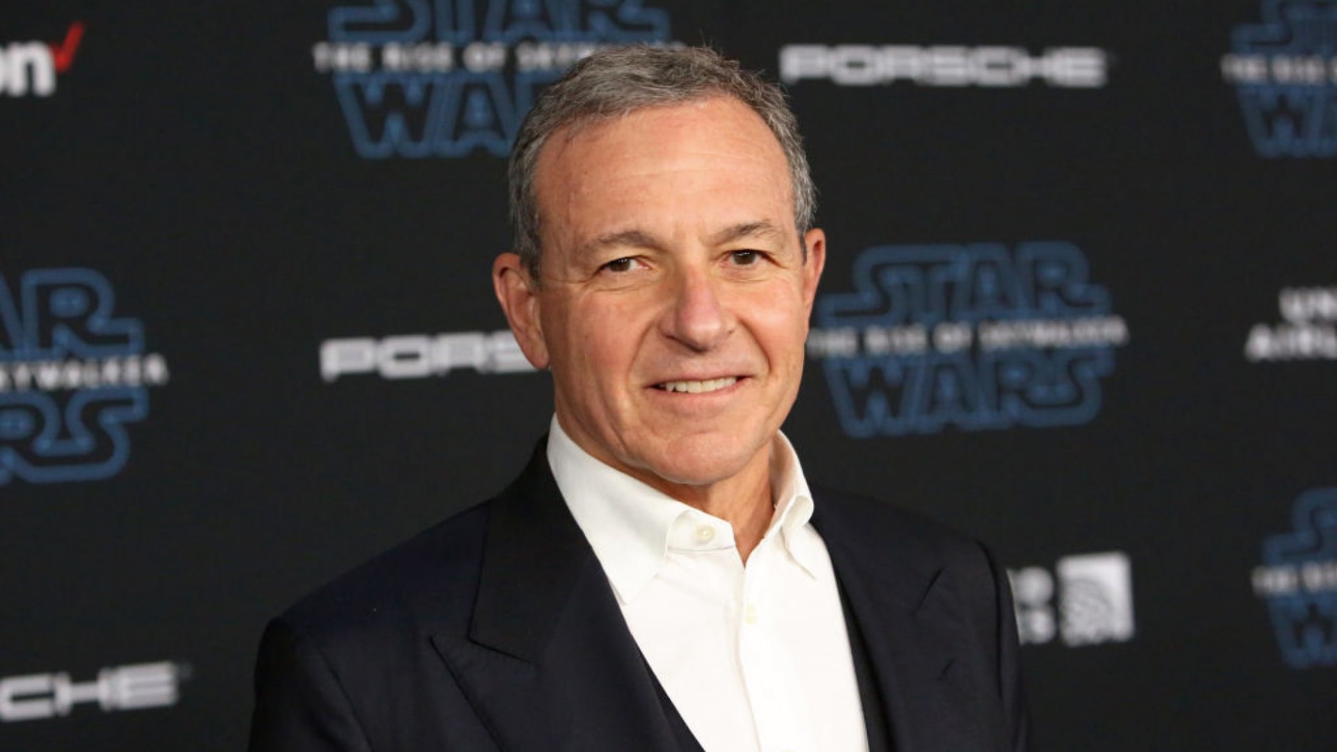 Disney's Former CEO Bob Iger Said His Legendary Success Came Down to this 1 Simple Principle Anyone Can Copy