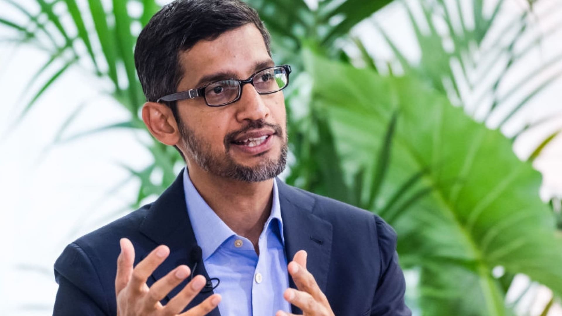 Google's CEO Has a Remarkably Simple Monday Morning Rule That Explains Why He's So Productive