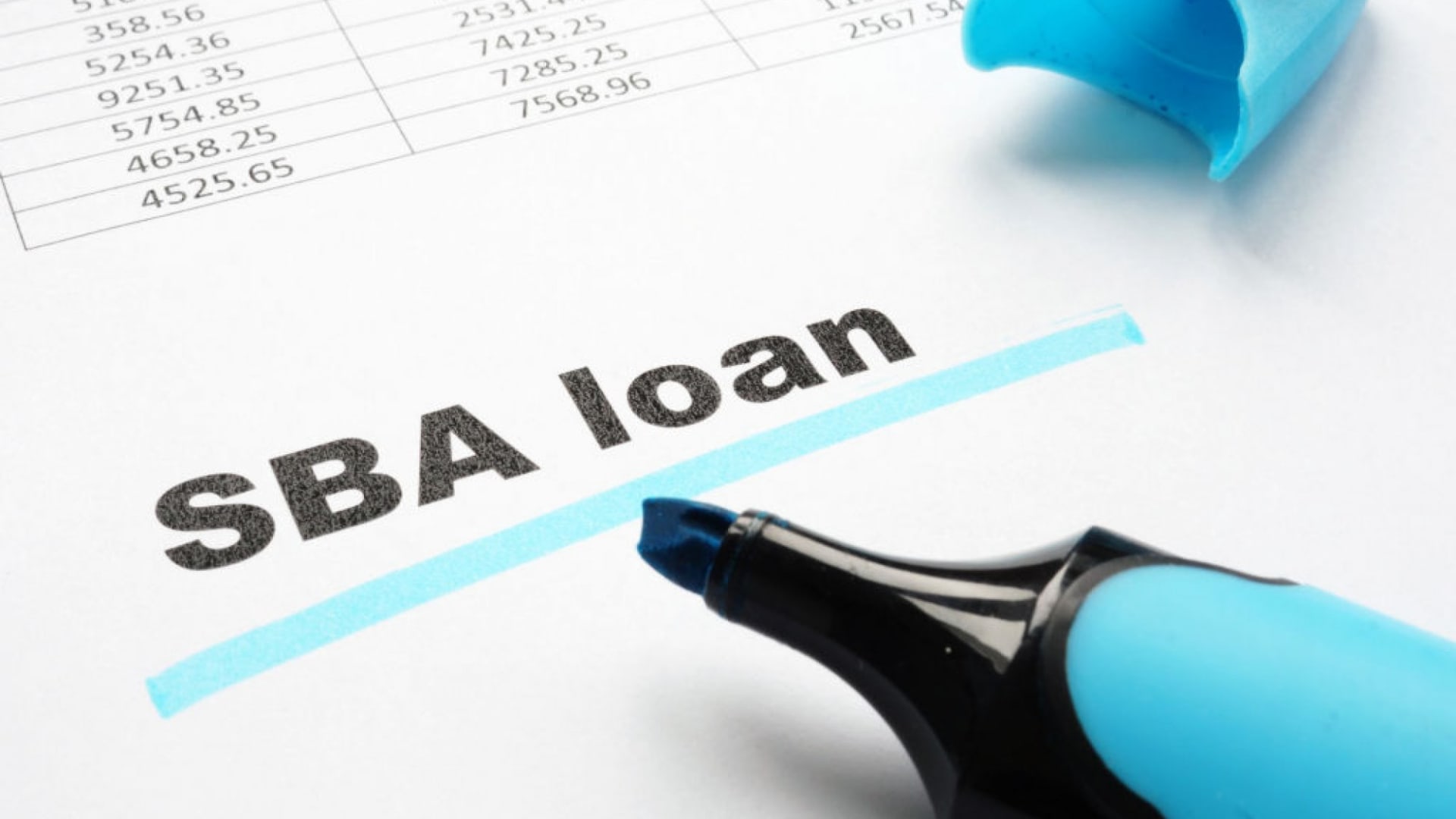 The SBA Should Not Be in the Direct Lending Business