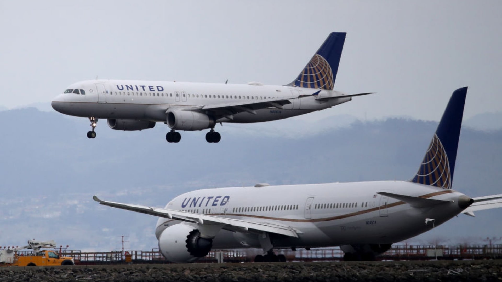 After 14 Long Months, United Airlines Just Made a Big Announcement. Why Doesn't Everyone Do This?