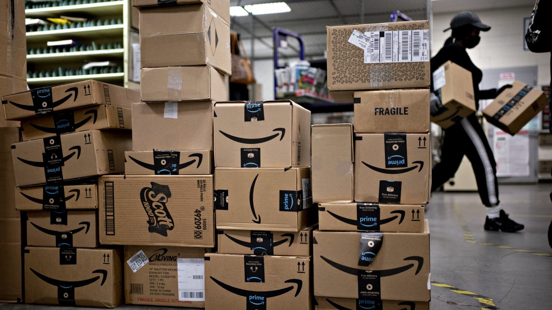 Amazon Announced a Controversial Change to Prime Day That Isn't Going to Make Anyone Happy
