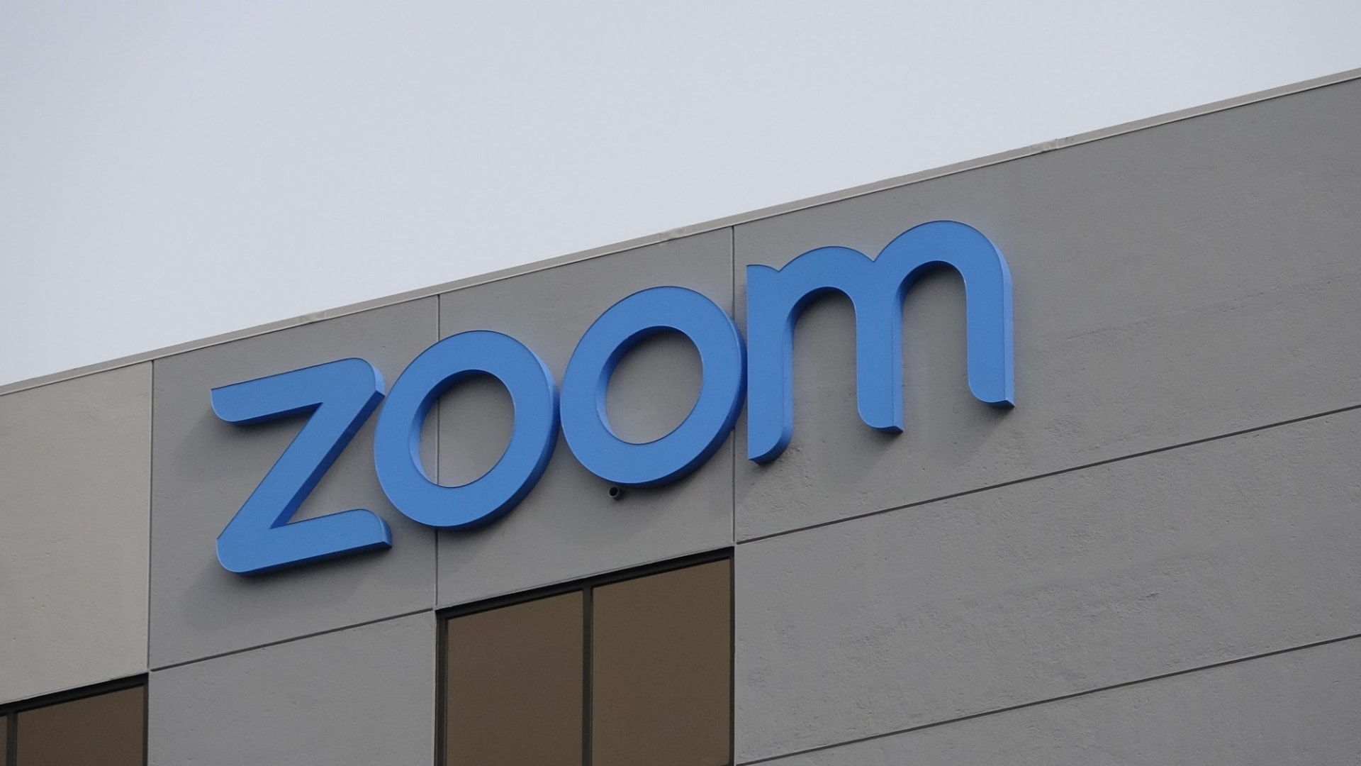 Zoom Is Maybe the World's Worst Business Idea Ever