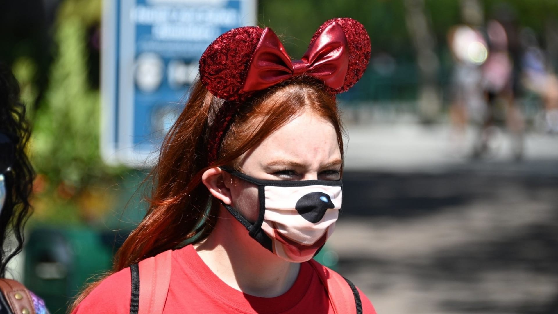 Disney World Is Reopening in Florida With Special Health Precautions