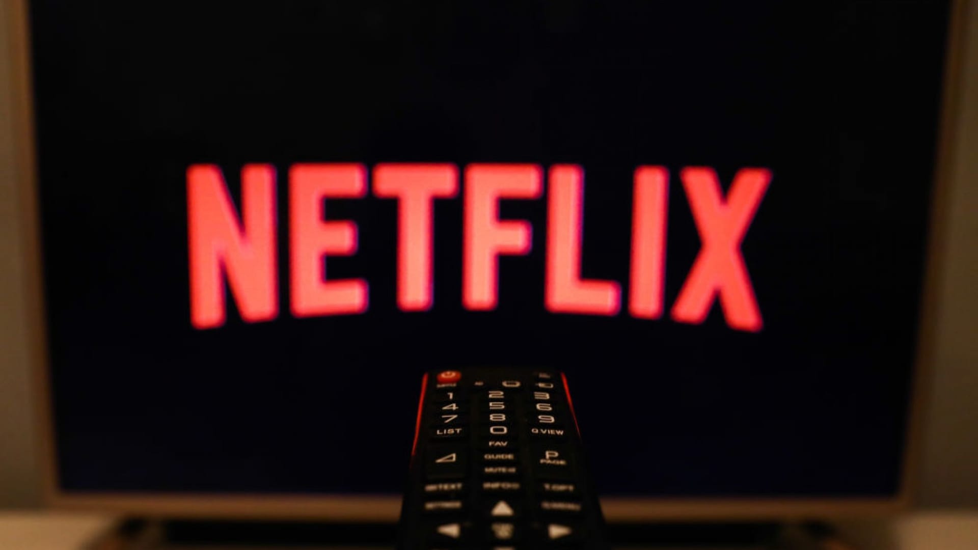 After 15 Long Years, Netflix Just Made a Truly Surprising Announcement. It Would Be a Game-Changer