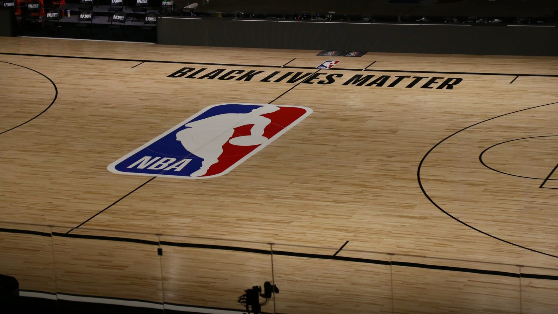 The NBA Postponed 3 Playoff Games After the Milwaukee Bucks Refused to Take the Court