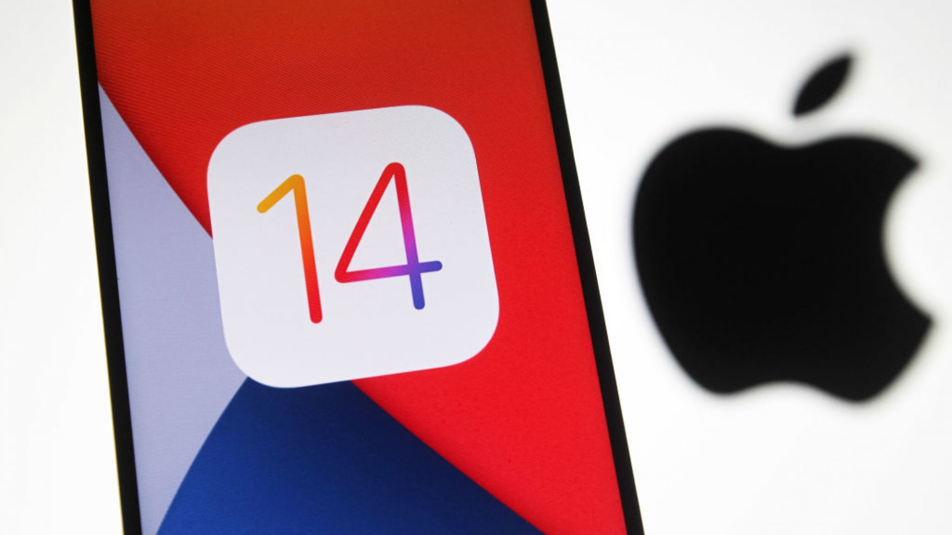 Apple's iOS 14.5 Is Here. What It Means for Your iPhone and Your Privacy
