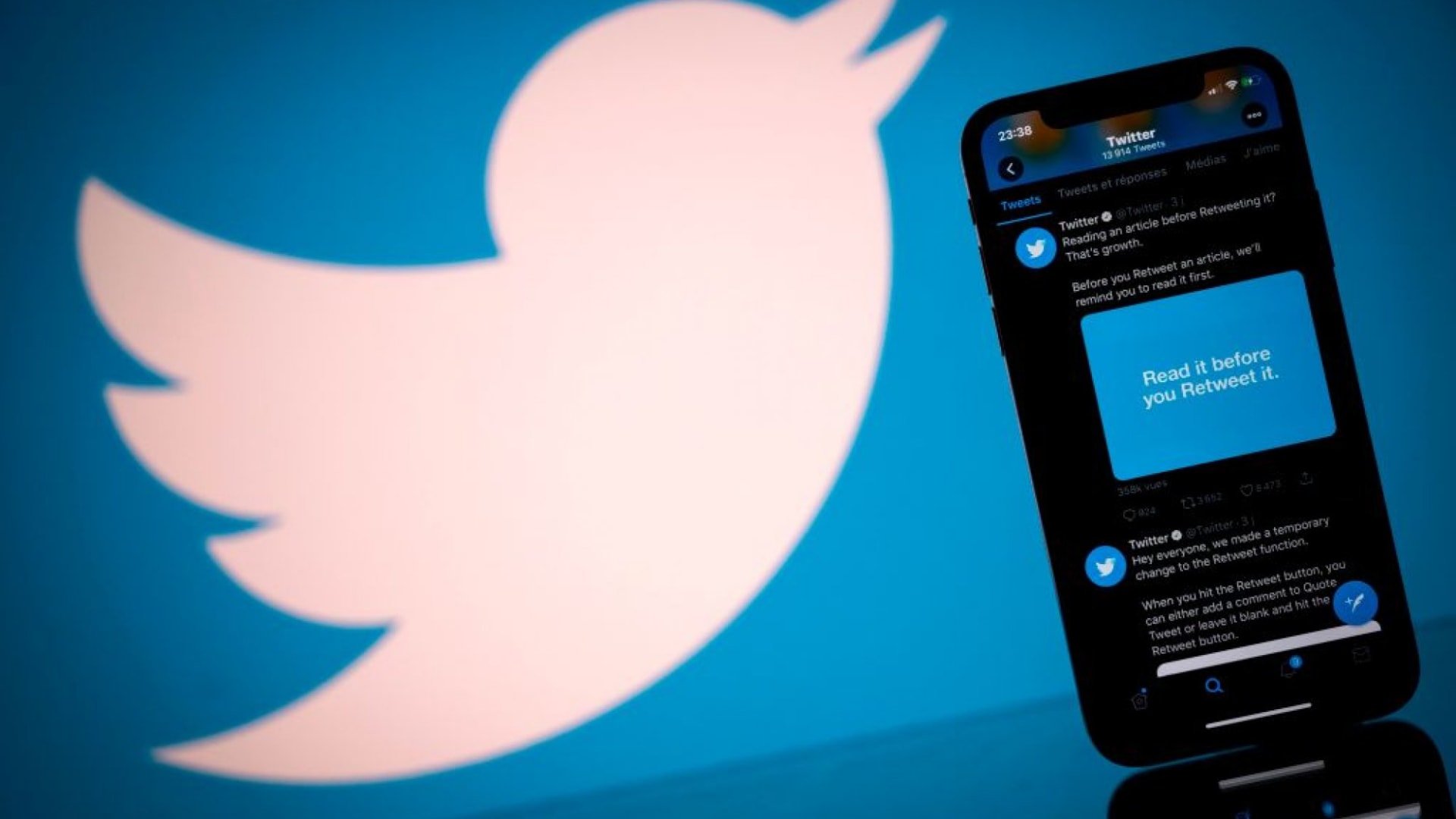 Twitter Made a Small Change and It's a Very Bad Sign That It's Becoming