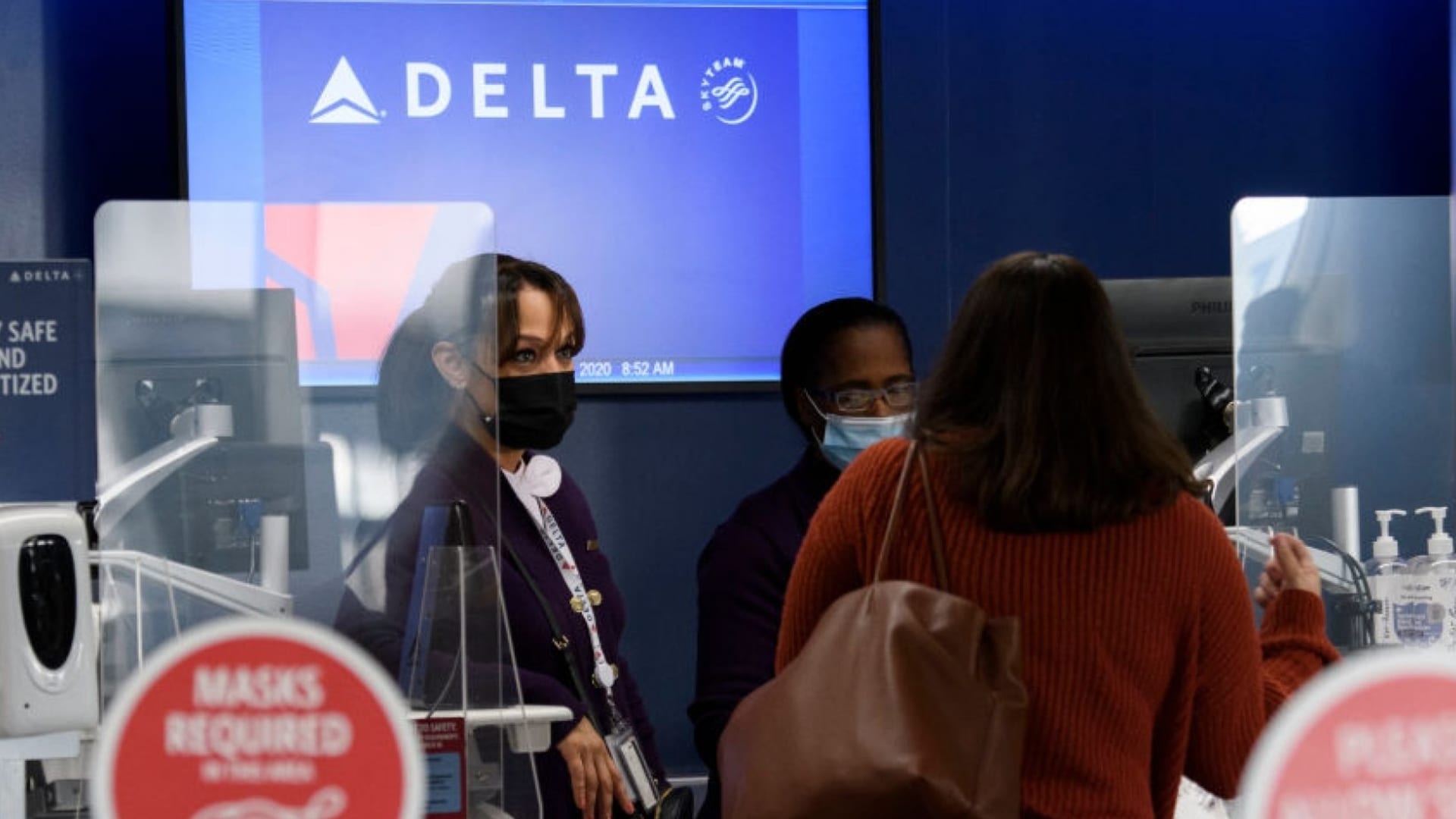 With Just 9 Words, Delta Air Lines Gave a Masterclass in How to Talk to Customers
